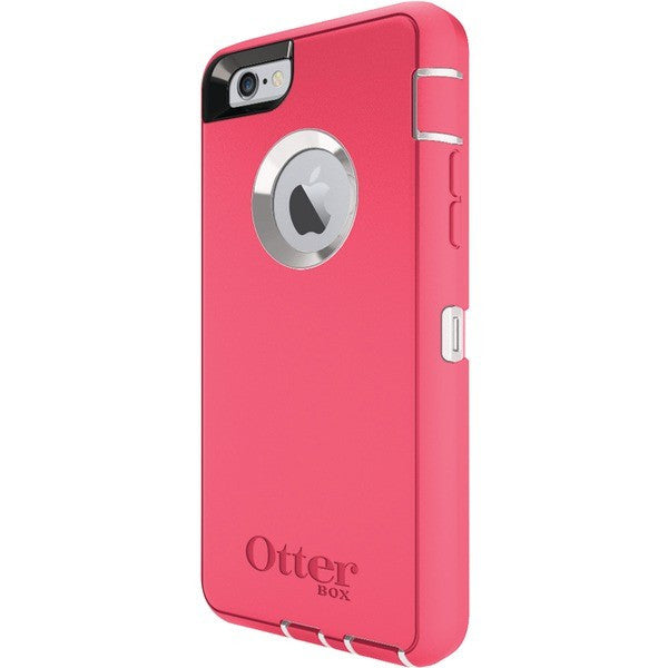 Case for iPhone 6/6s - Neon Rose | HiLoPlace