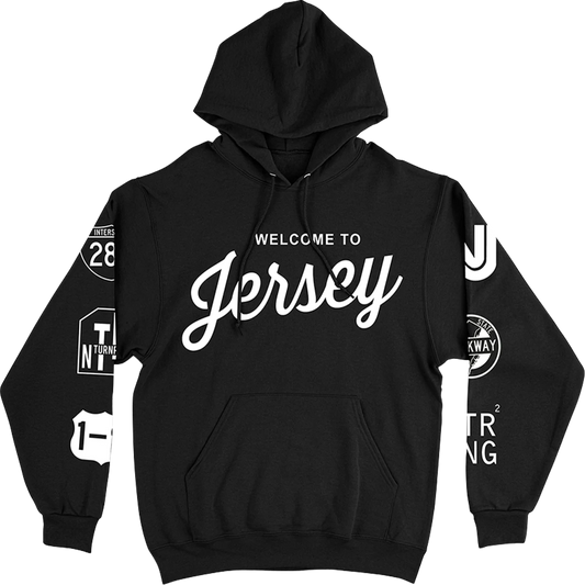 jersey strong hoodies