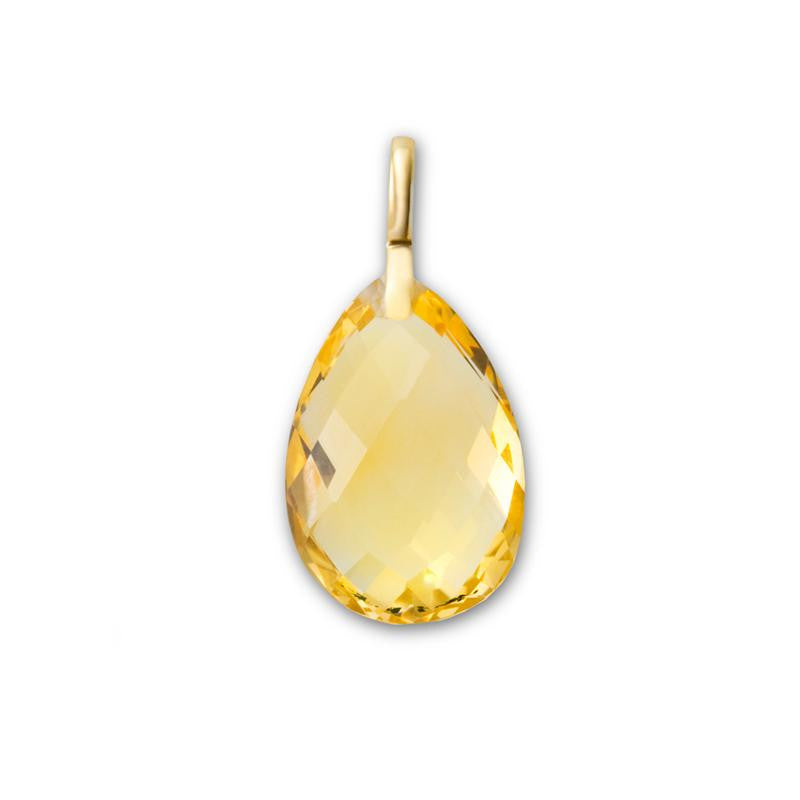 citrine energy muse