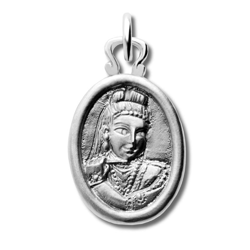 Saraswati Pendant | HighChi