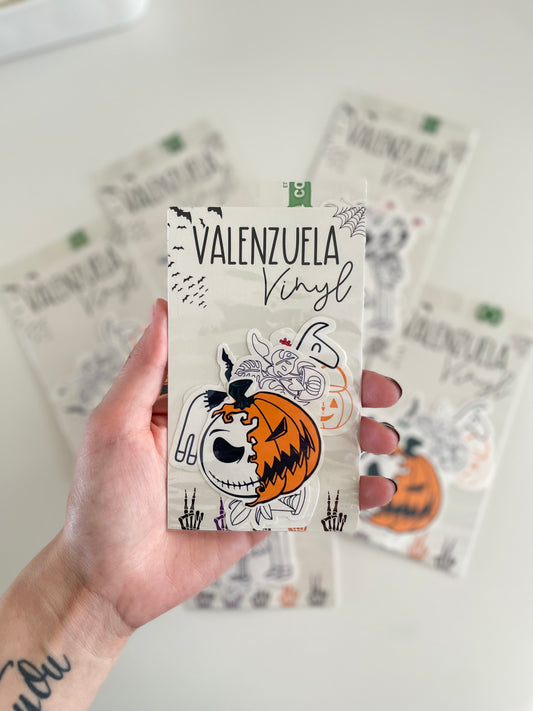 Valenzuela Stickers for Sale