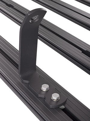 Platform Corner Brackets Kit (Atlas Roof Accessories)