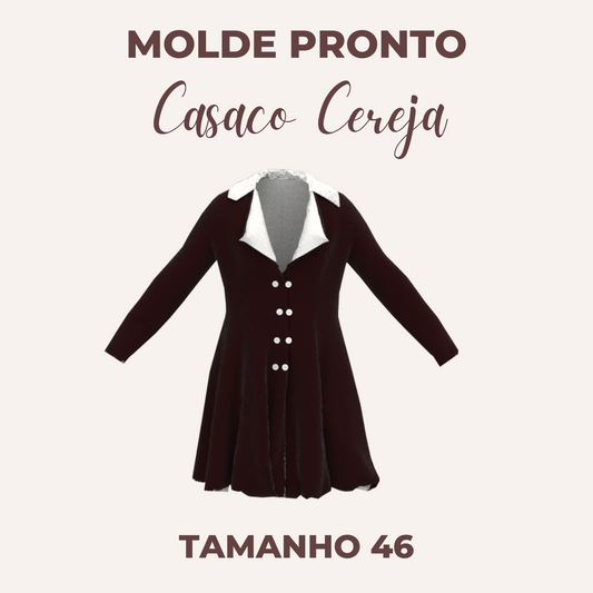 Modelagem digital de corset – alojinhadalia