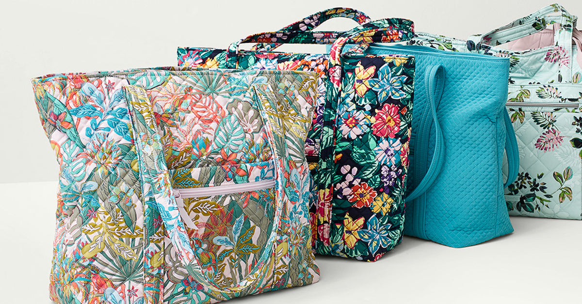 Vera Bradley Forever Favorites