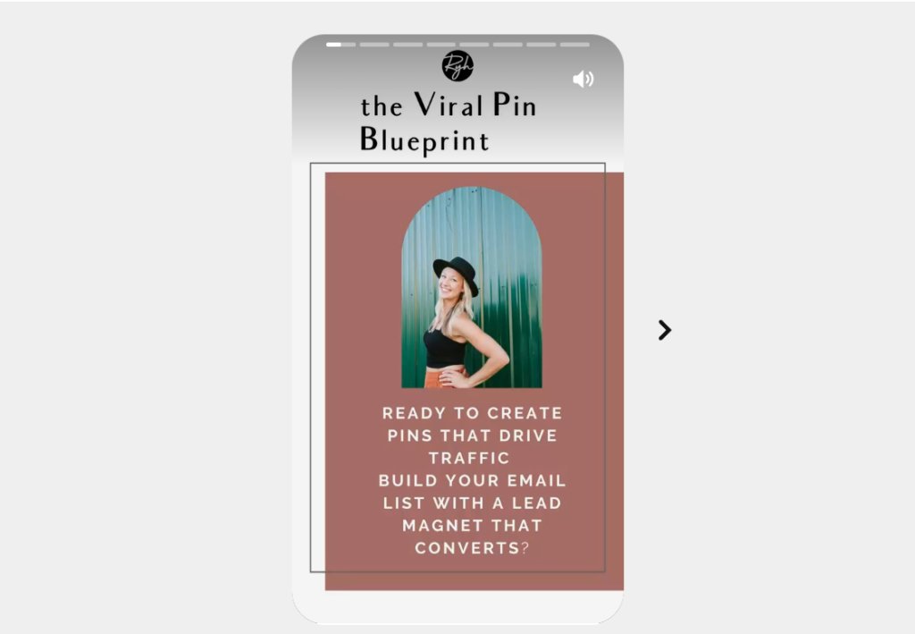 Video Pins: How to create engaging videos for pinterest