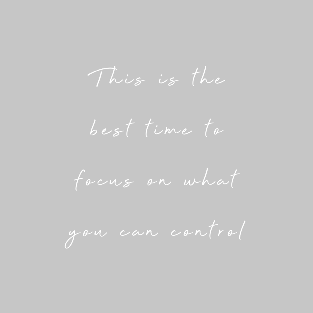 Black Friday promotional ideas. It is the best time to focus on what you can control and that is what you put out there into the universe.