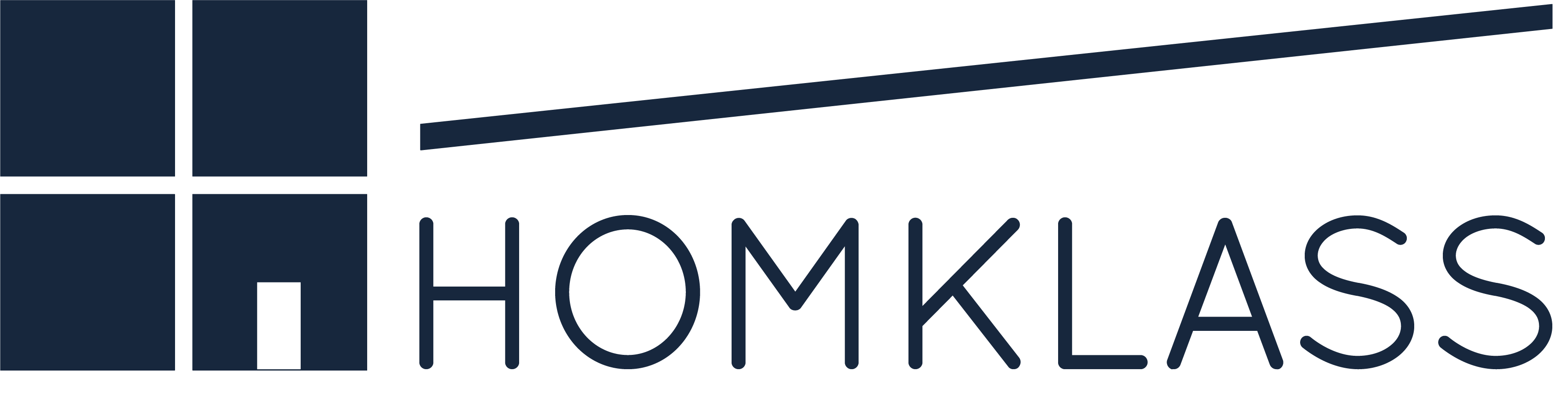 homklass.com