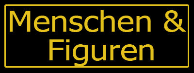 Figurative Kunst von Menschen und Figuren