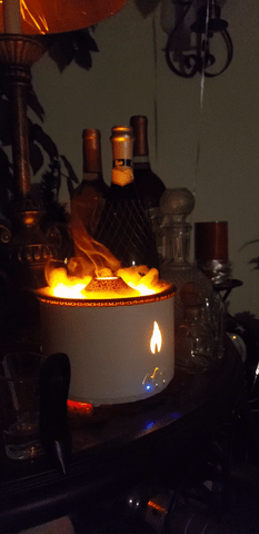 Imperial Essential® Volcano Humidifier – imperialessential