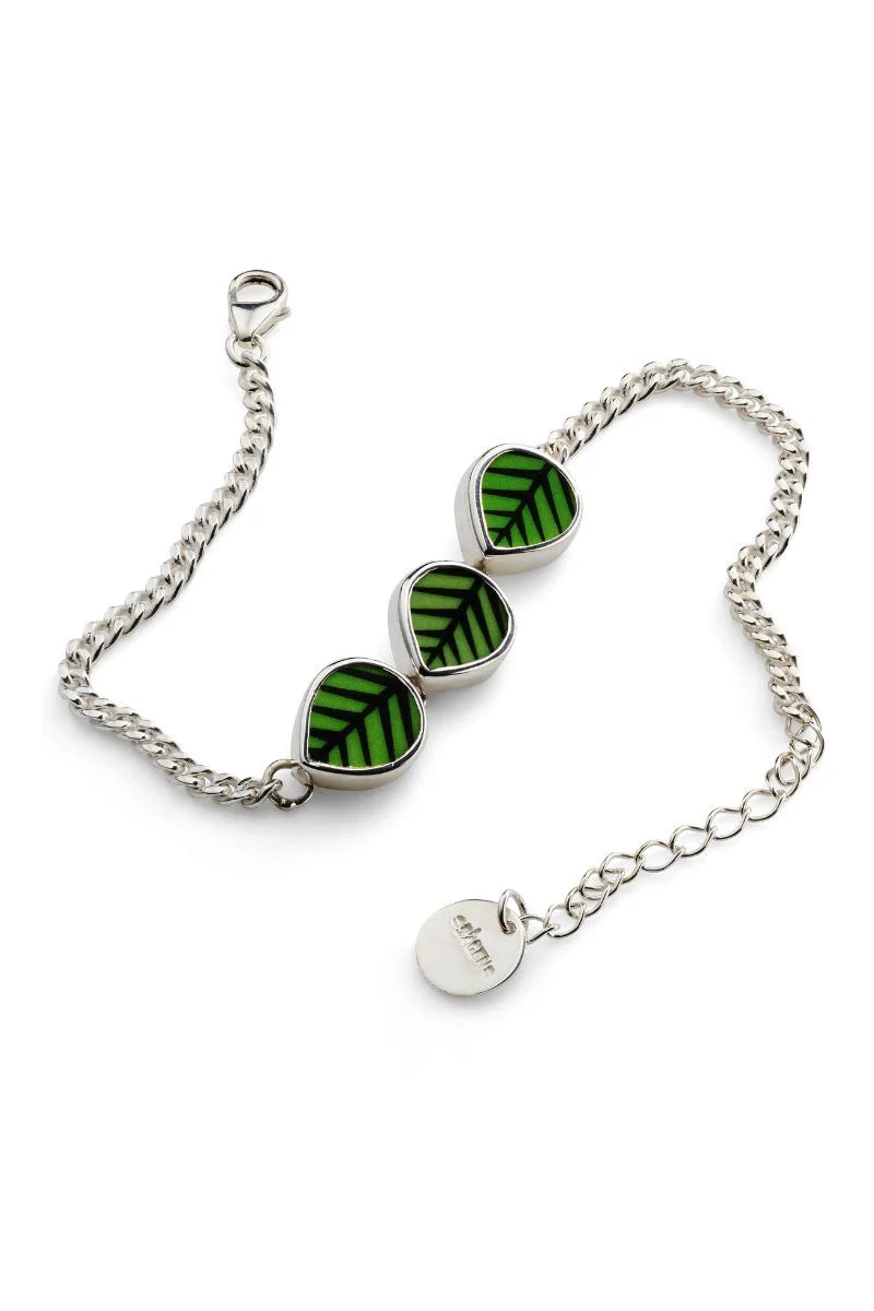 image of Sägen Berså Lunden Bracelet
