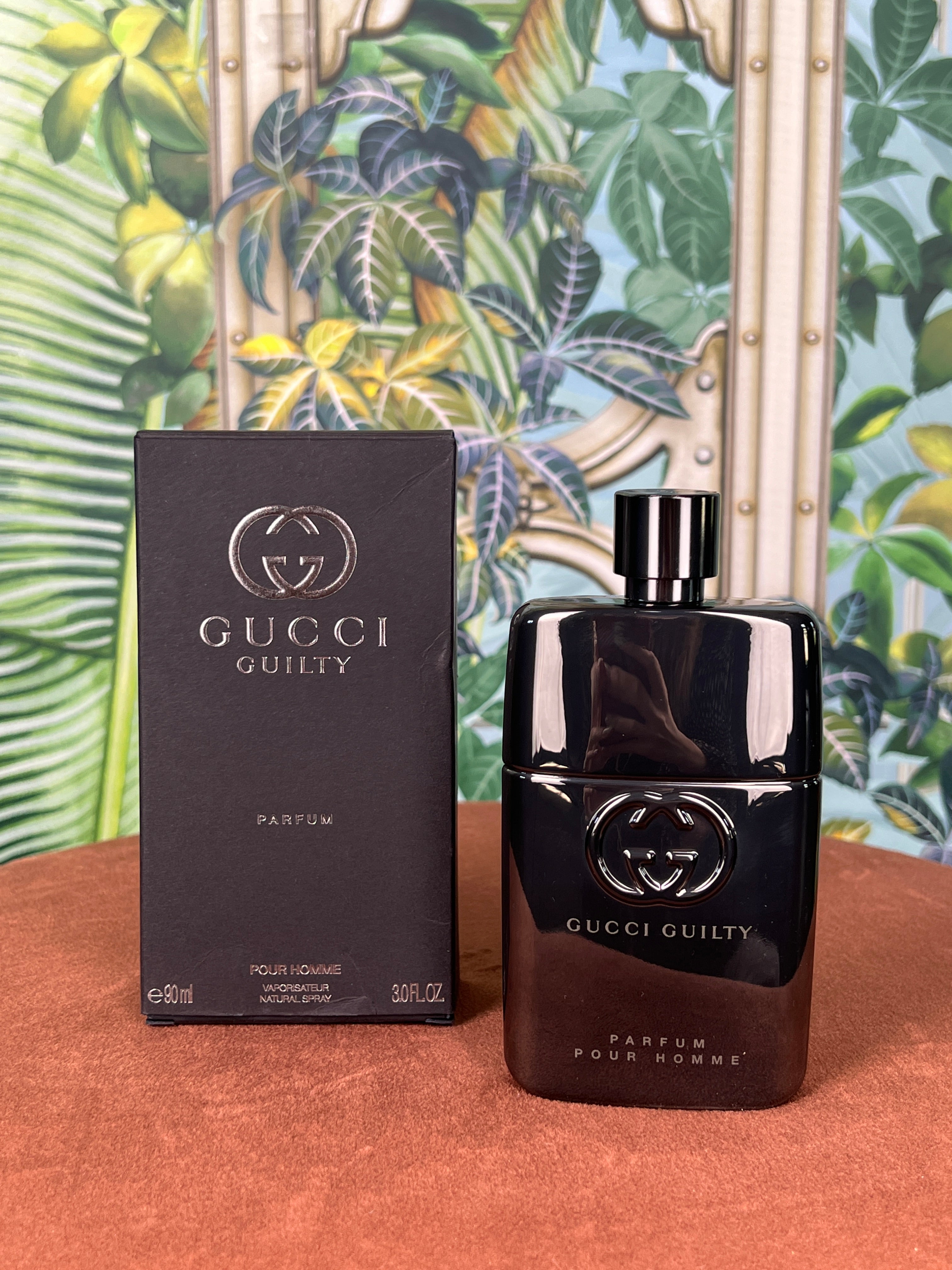 image of Gucci Guilty Perfume