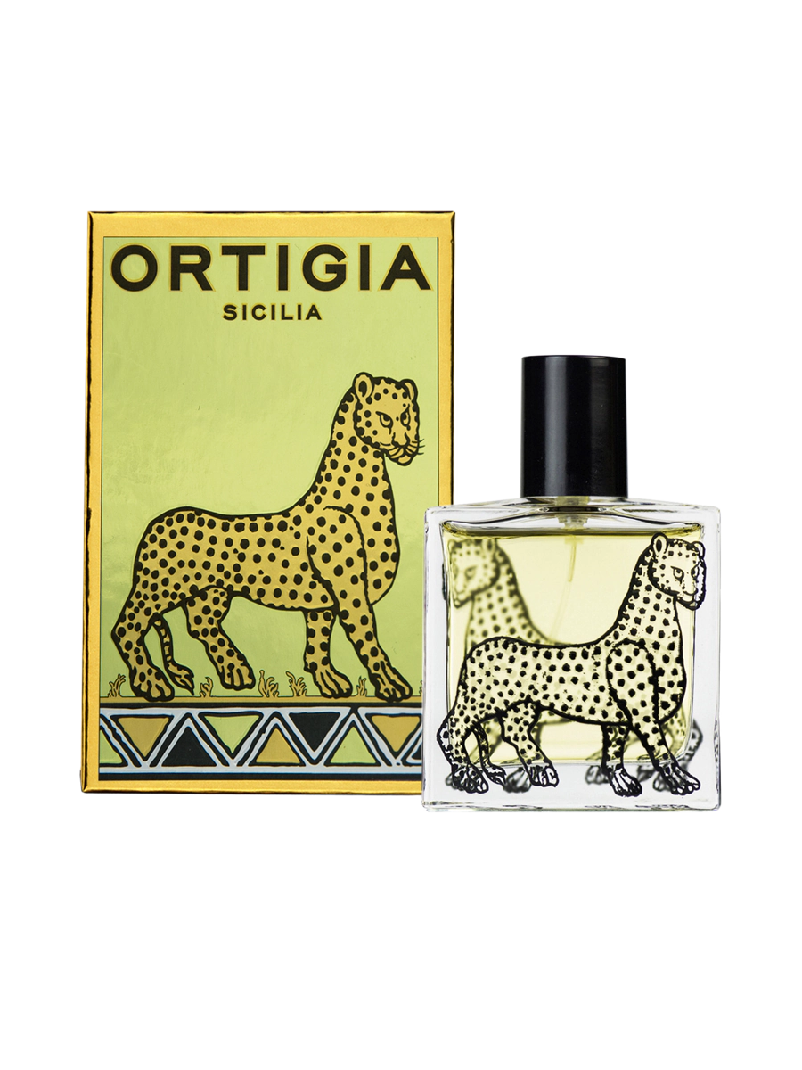 image of Fico d'India Eau de Parfum 30ml