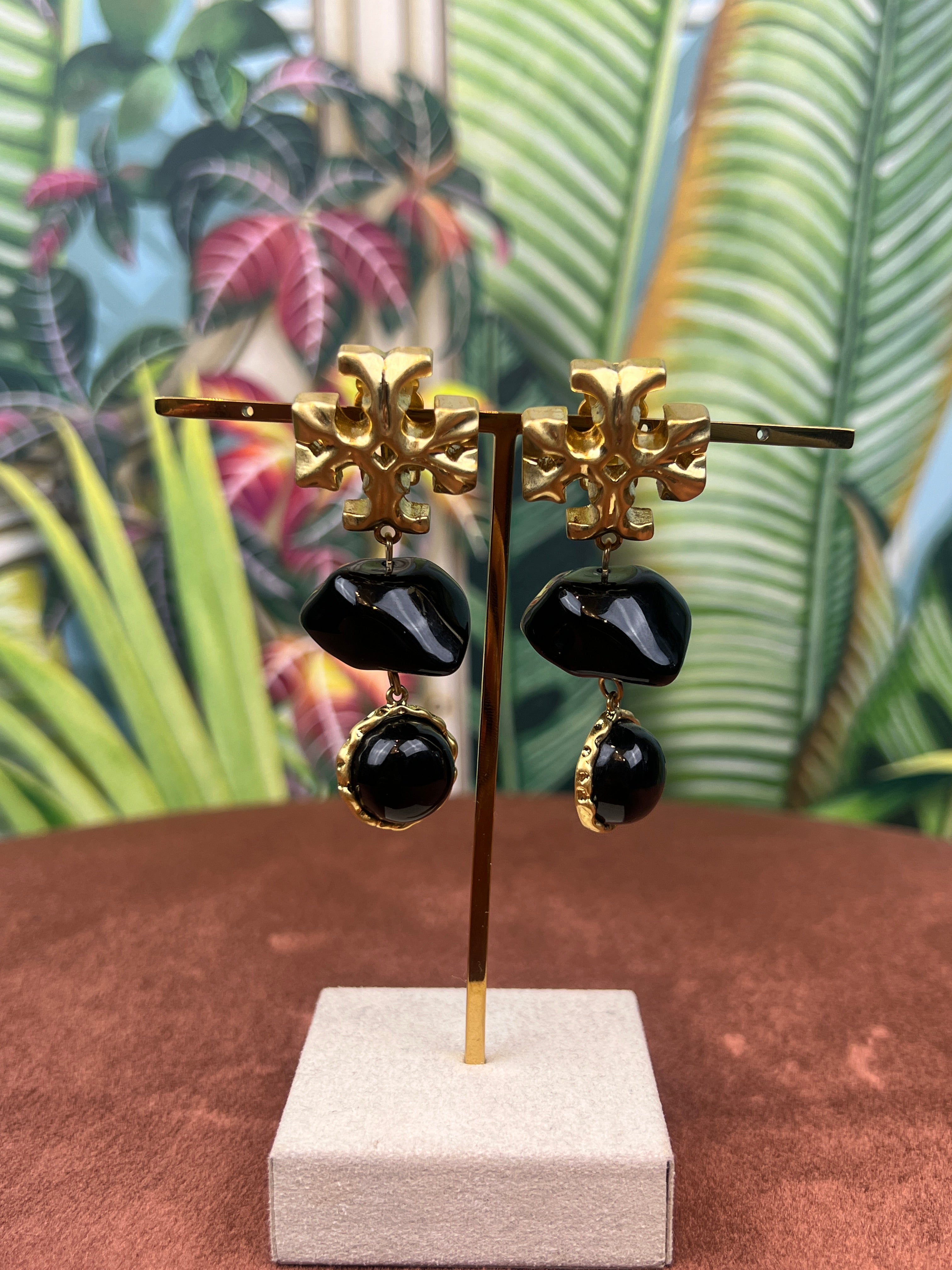 image of Tory Burch Earrings