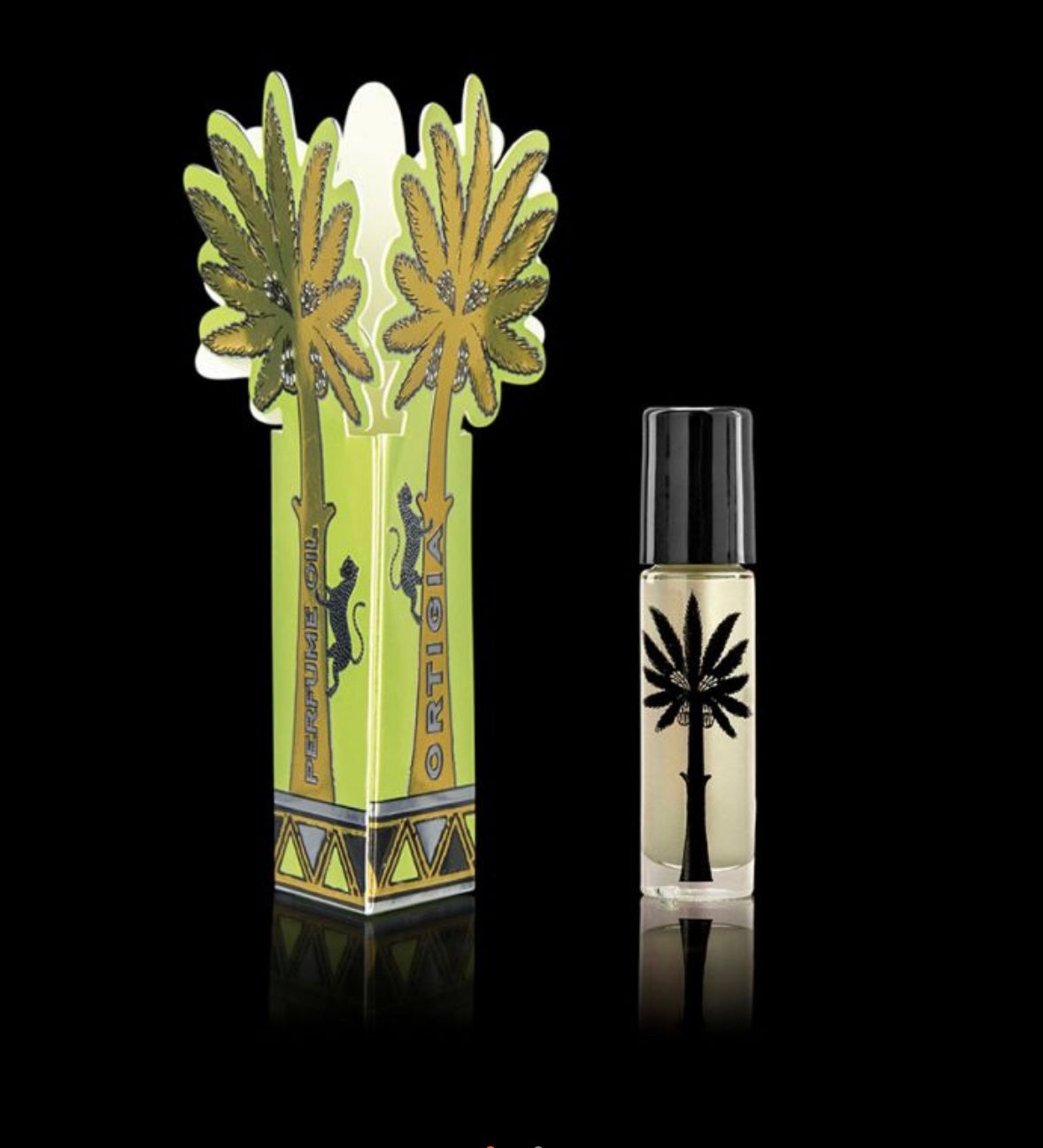 Image of Fico d'India Perfume Roll-On