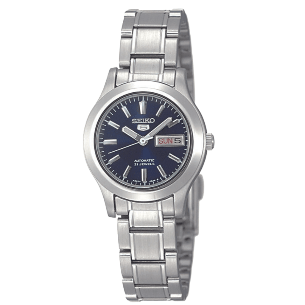 Reloj Seiko 5 Automático SYMD93K1 Dama | Seiko México