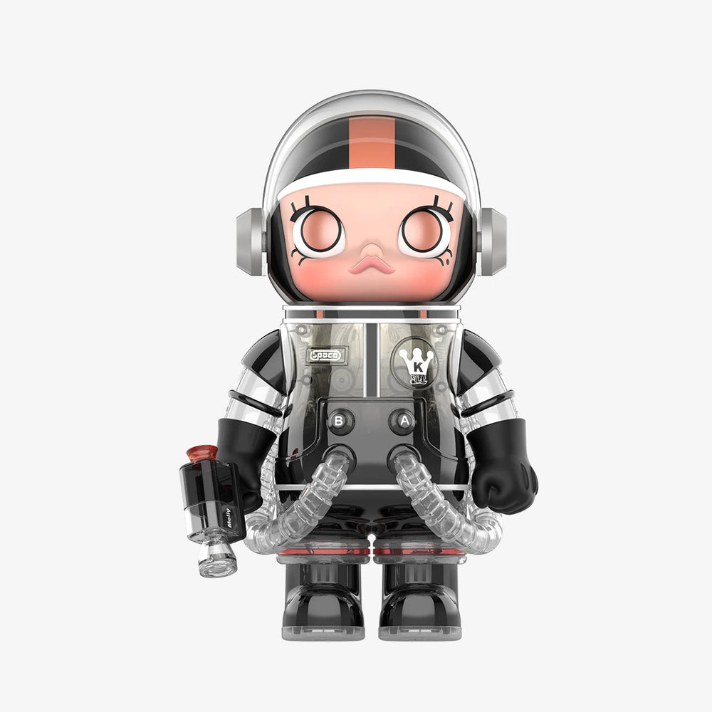 MEGA SPACE MOLLY 400% Softdrinks Edition