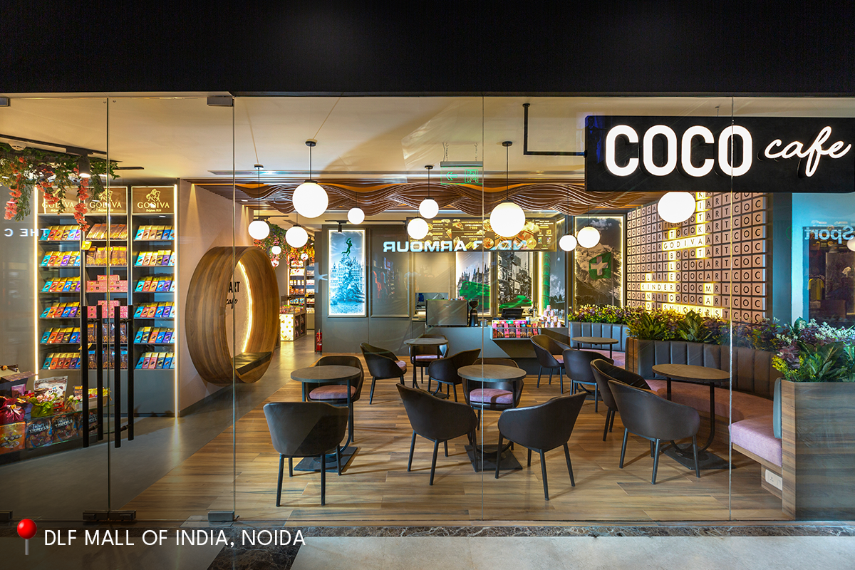 Coco Cafe – Cococart India
