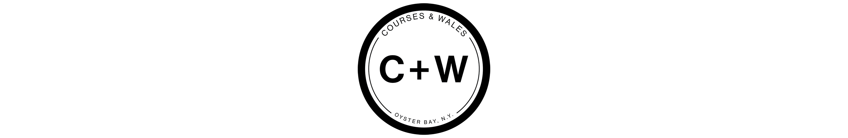 Courses & Wales