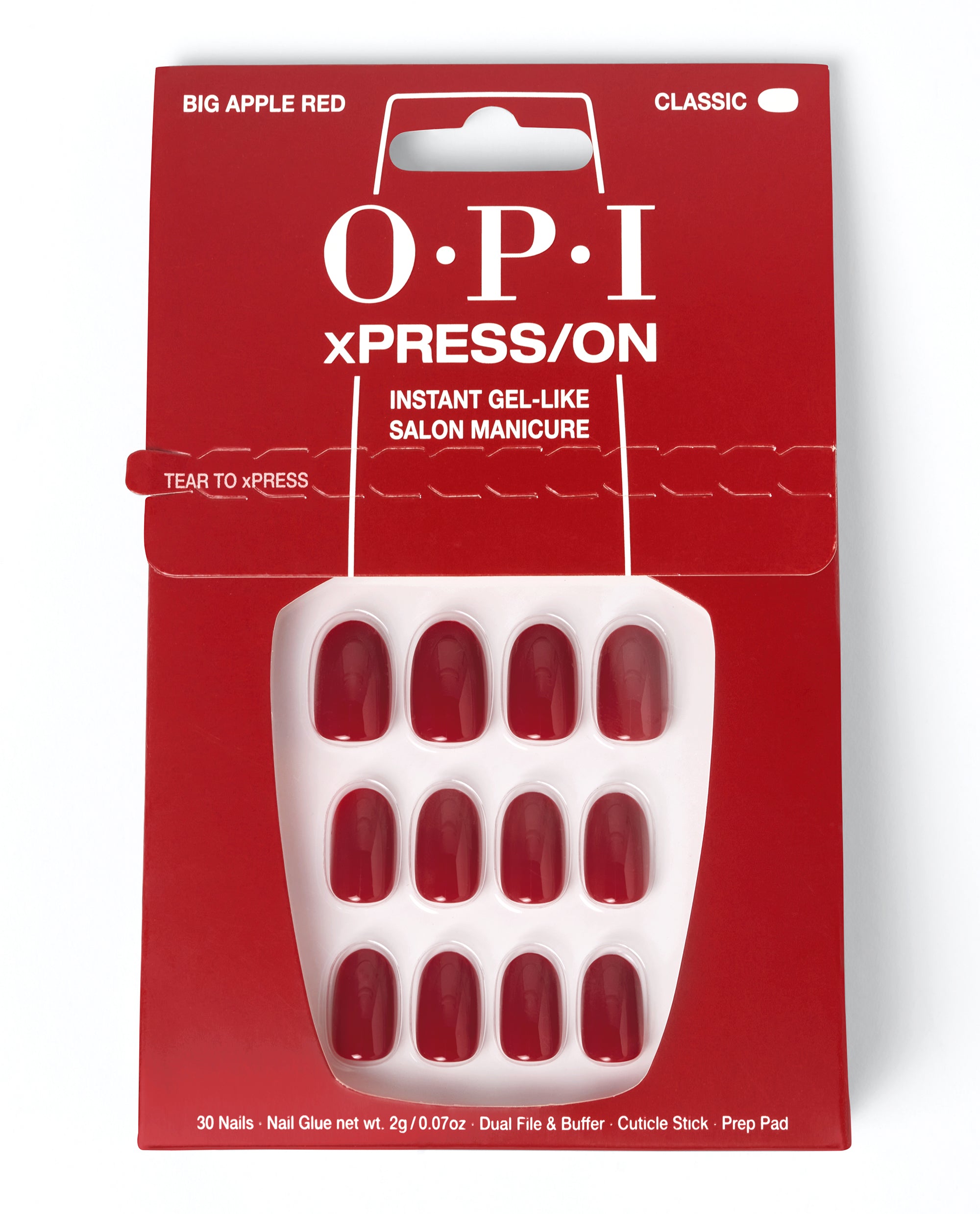 OPI Nail Envy Original Nail Strengthener