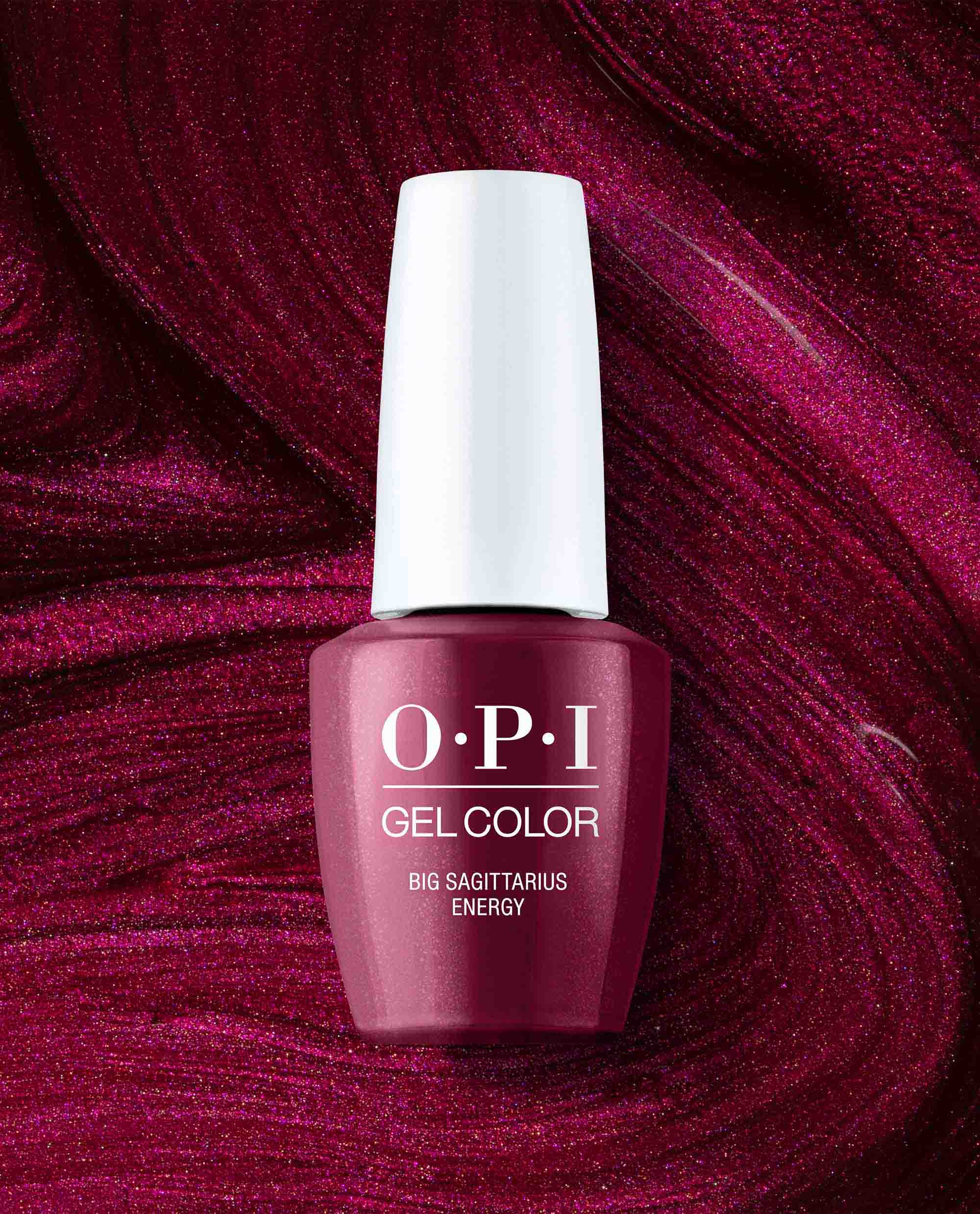 OPI® UK: Shop our Pink Nail Polish Shades
