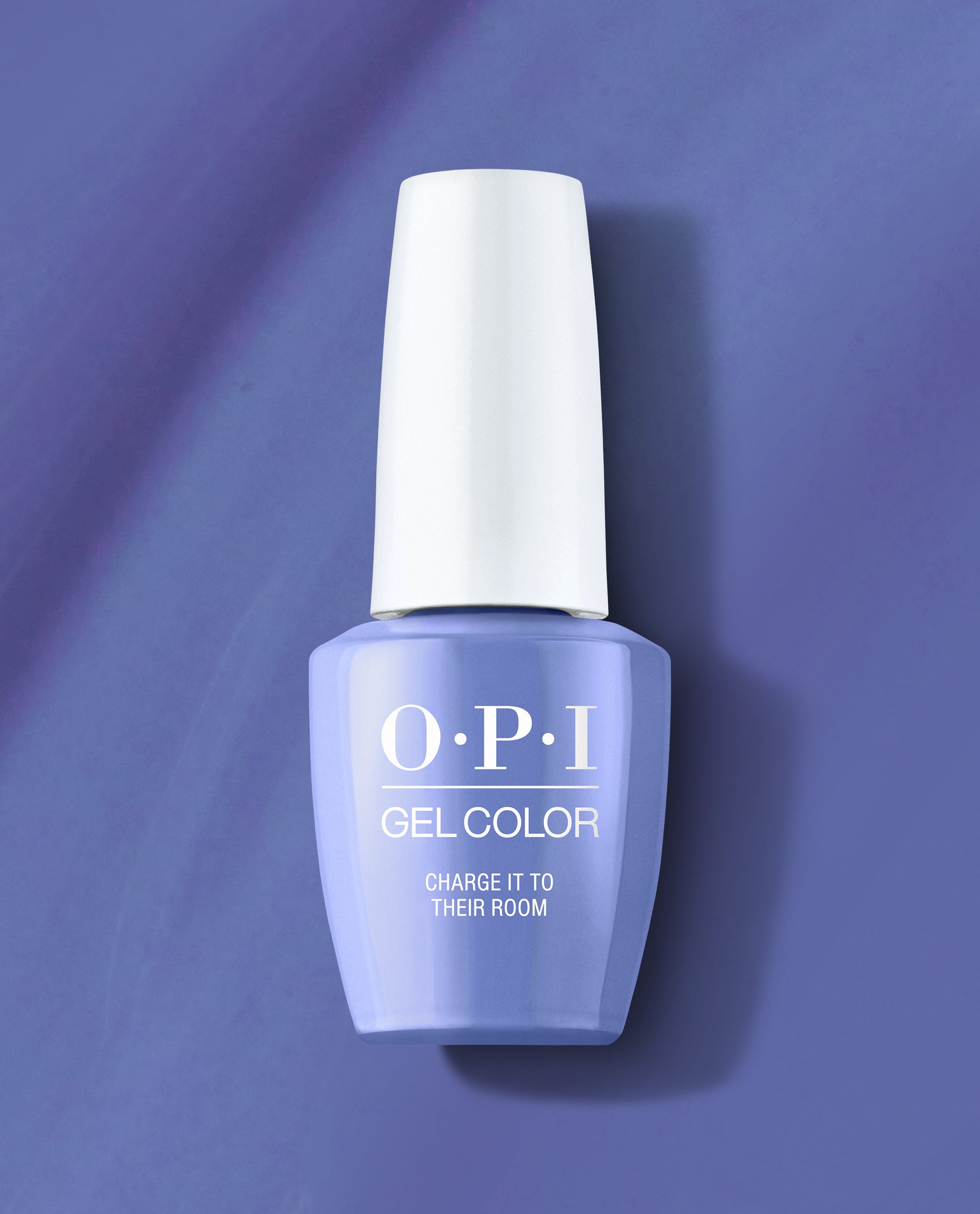 OPI® UK: Shop our Nude Nail Polish Shades