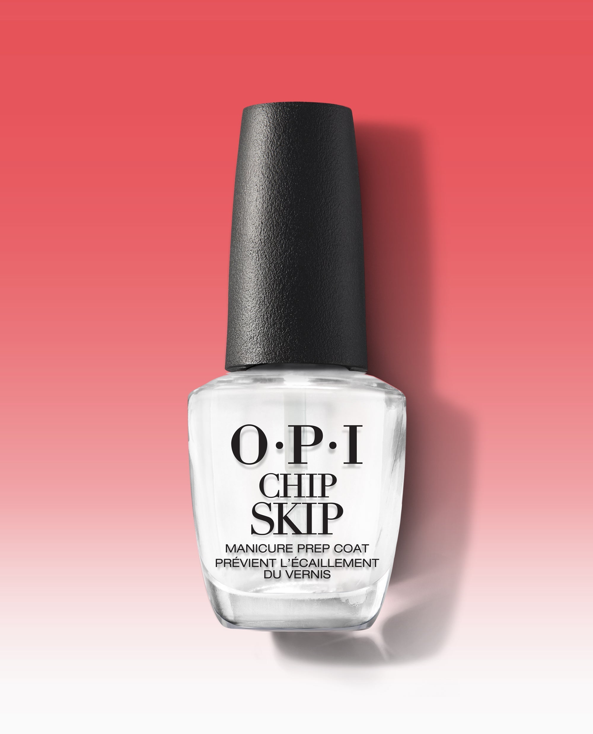 OPI Chip Skip Treatments & Strengtheners Nail Essentials
