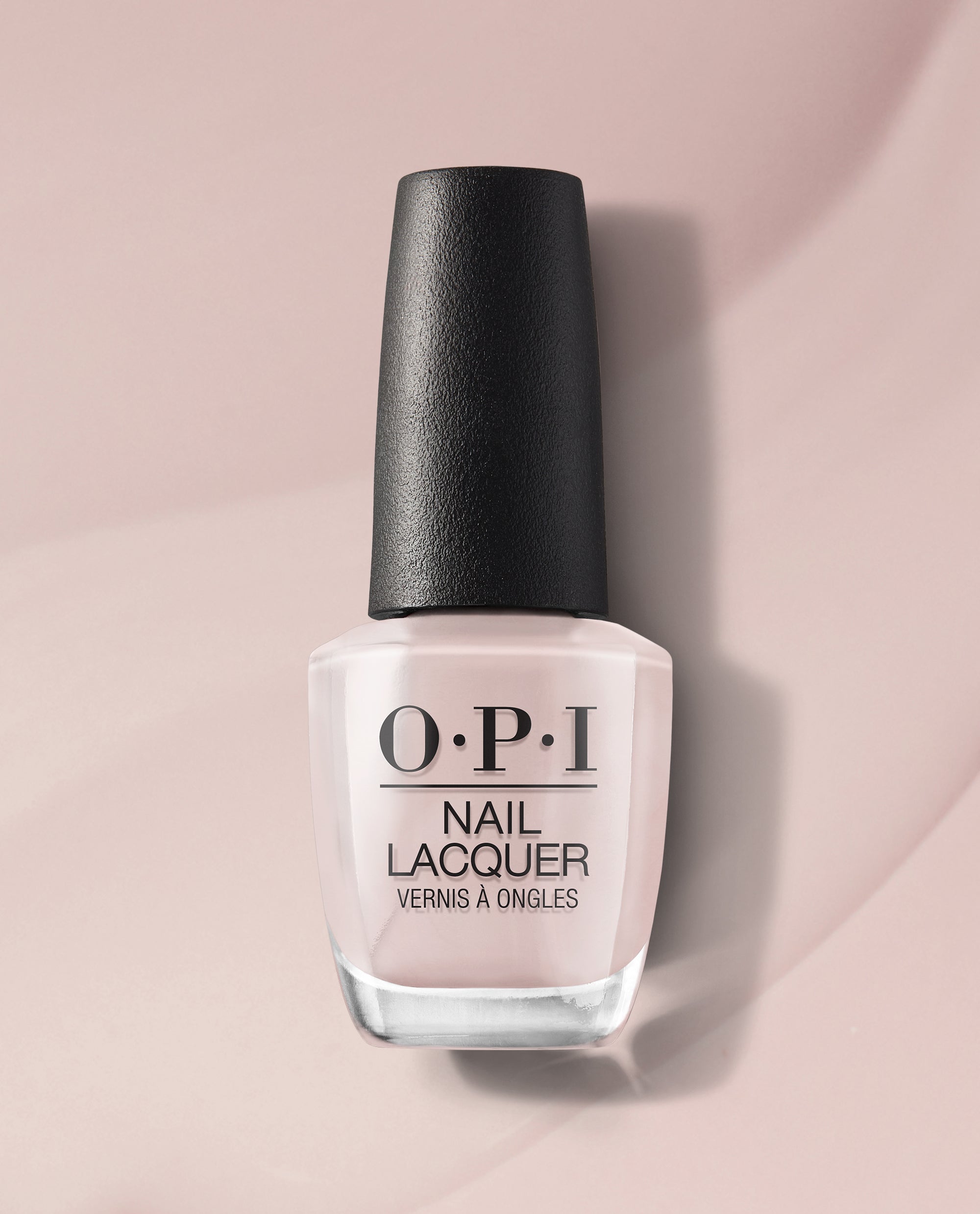 OPI Do You Take Lei Away? Nail Lacquer Classics