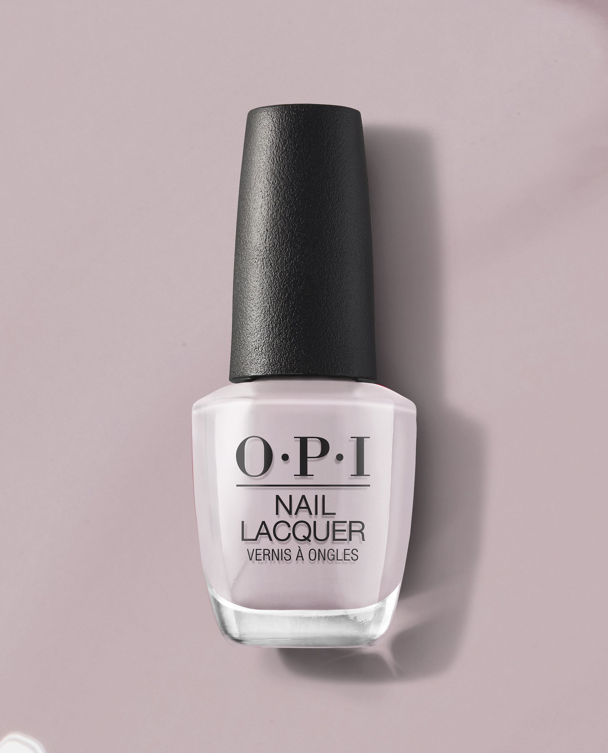 OPI Don’t Bossa Nova Me Around Nail Polish Nail Lacquer Classics