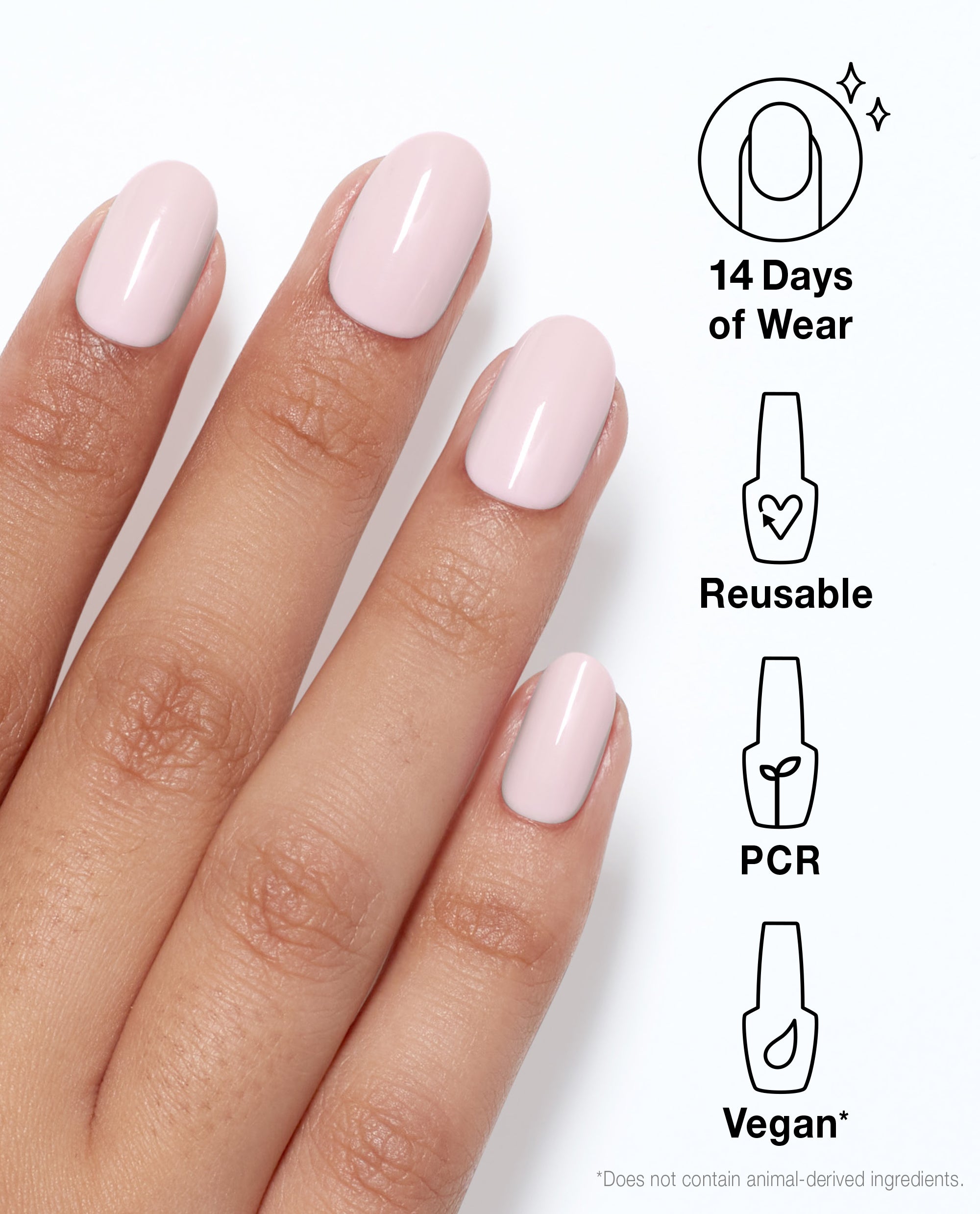 What are the benefits of manicures - pedicures?