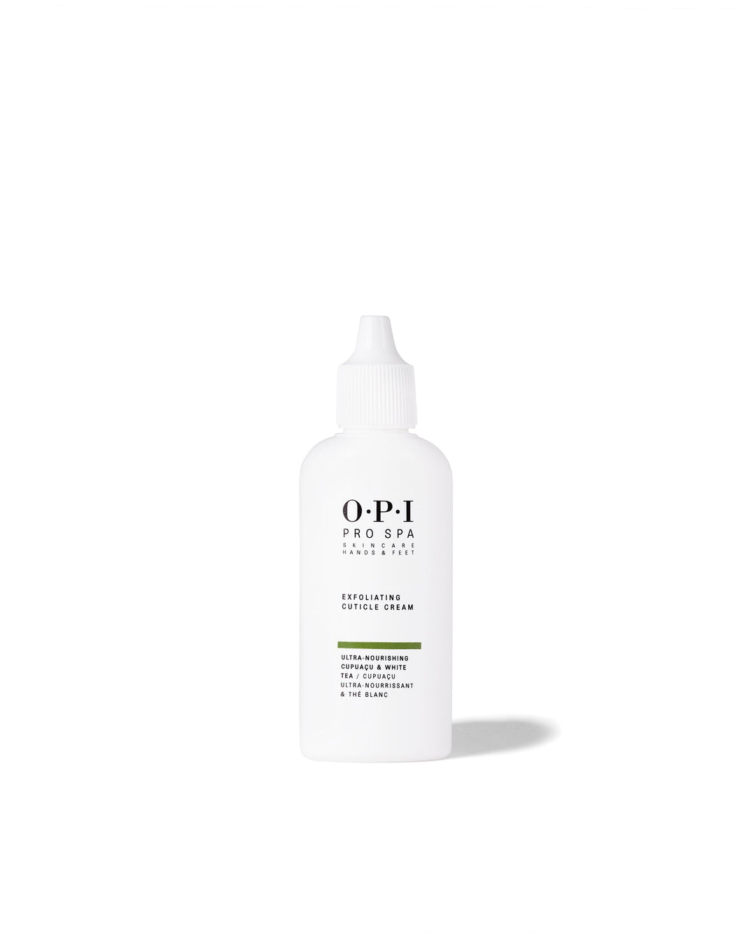 OPI® UK: Shop Exfoliating Cuticle Cream | Hands & Feet Skincare