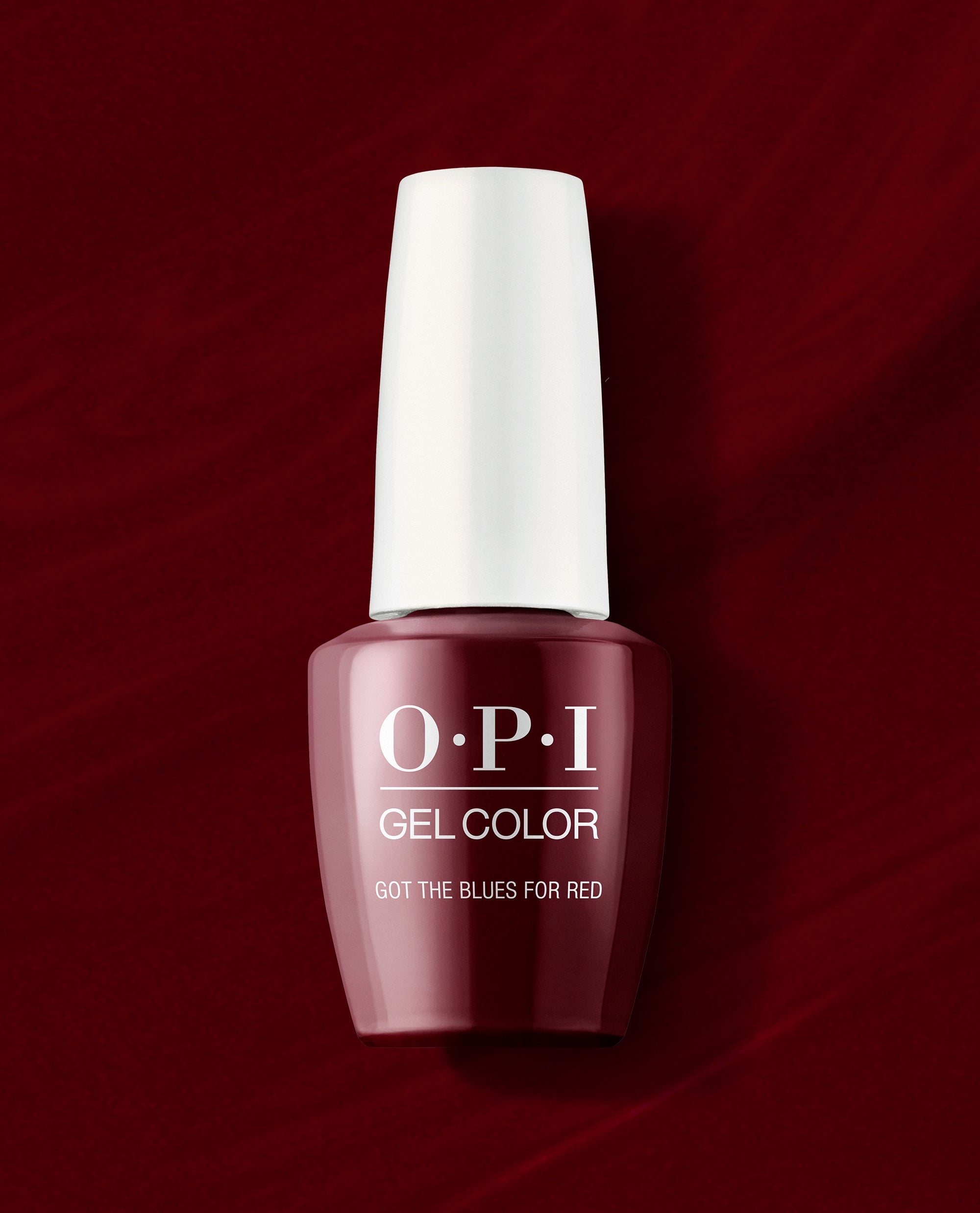 OPI® UK Professionals: Sickeningly Sweet | Deep Lavender GelColor