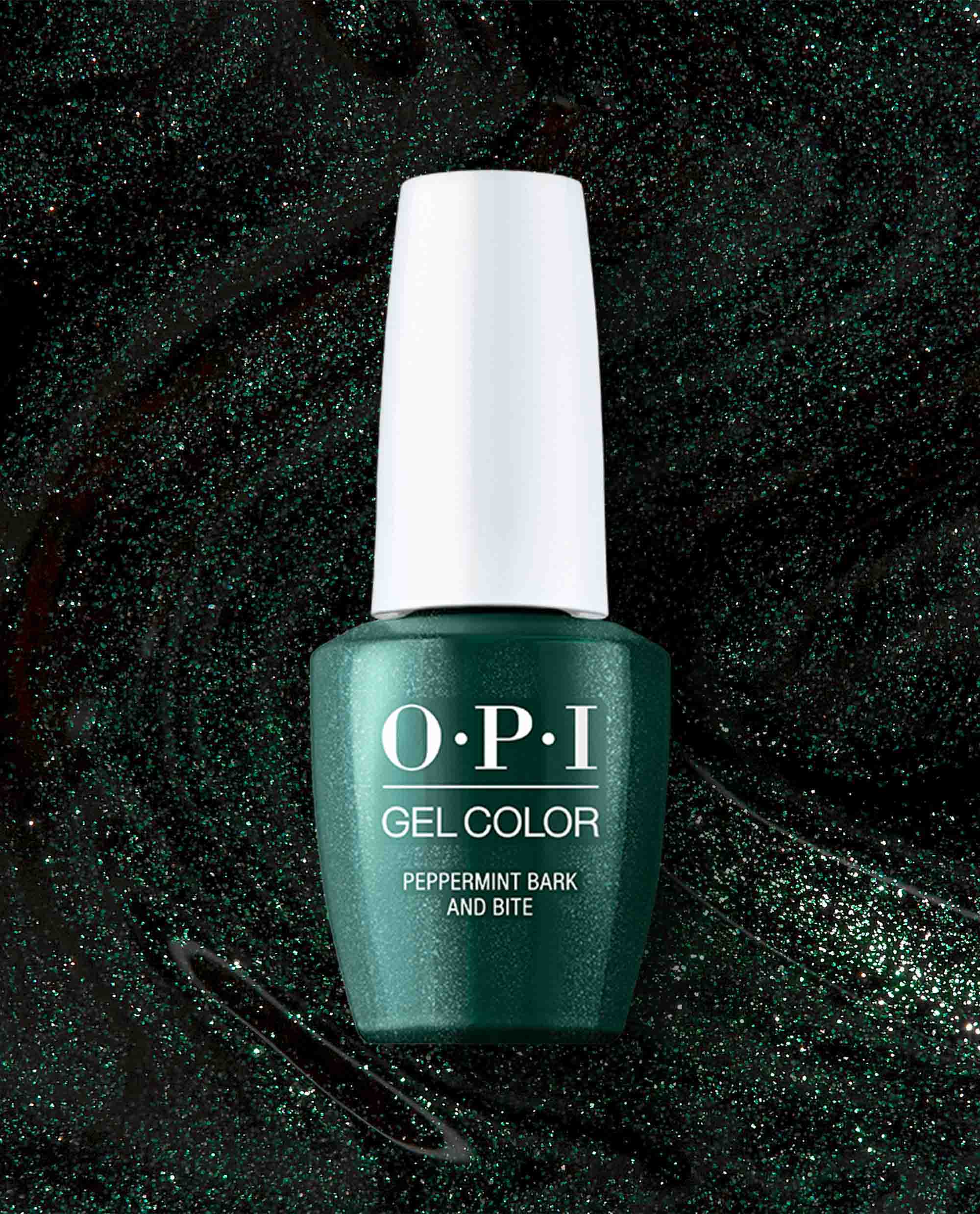 OPI® UK Professionals: I Meta My Soulmate | Pink Gel Nail Polish