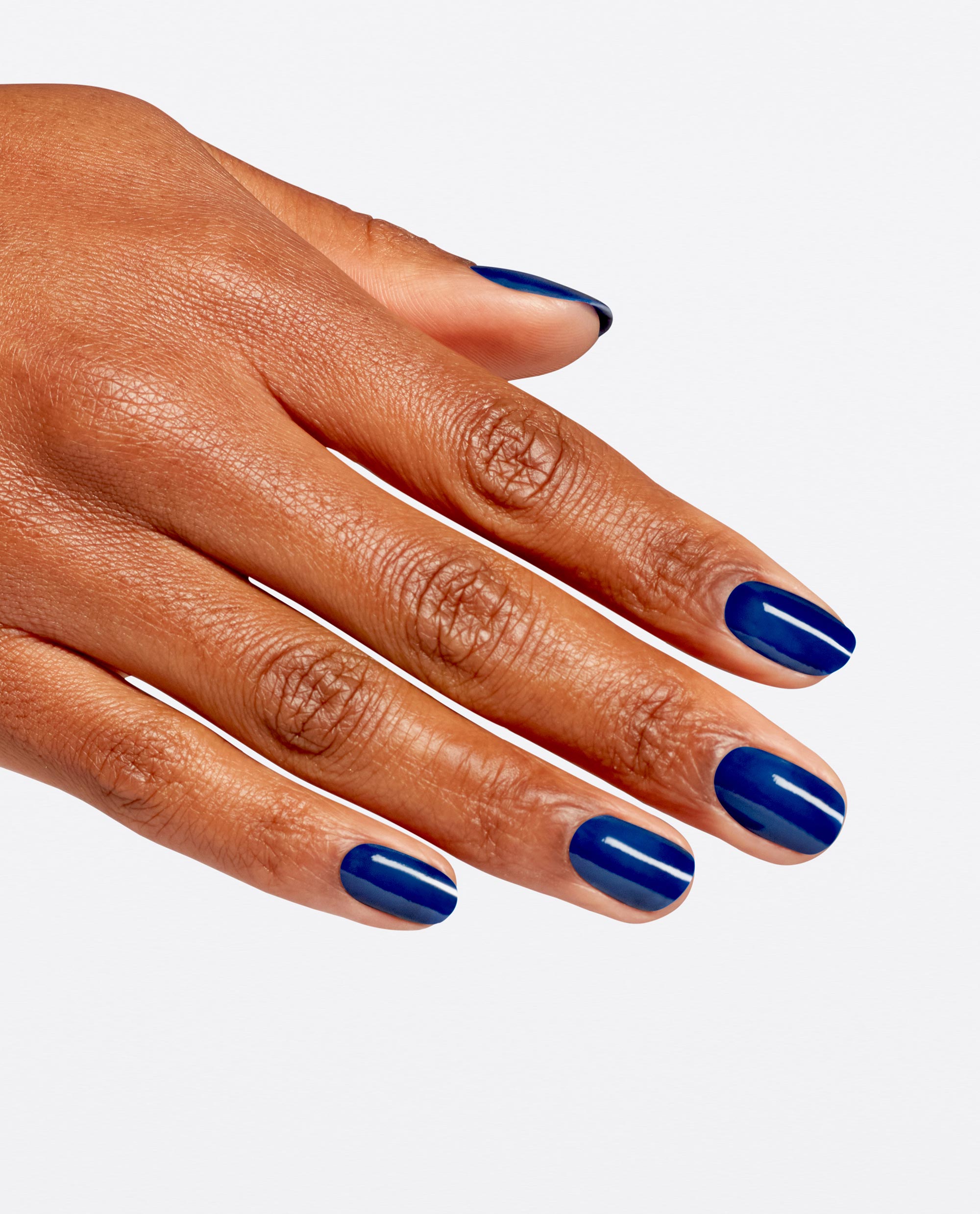 Fiyero's My Mani Nail Lacquer Mani
