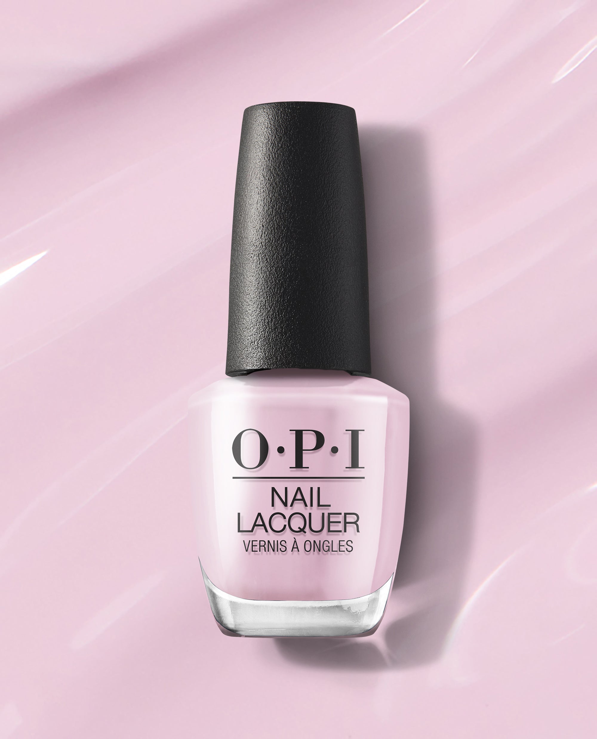 OPI Hollywood & Vibe Nail Polish Nail Lacquer Hollywood