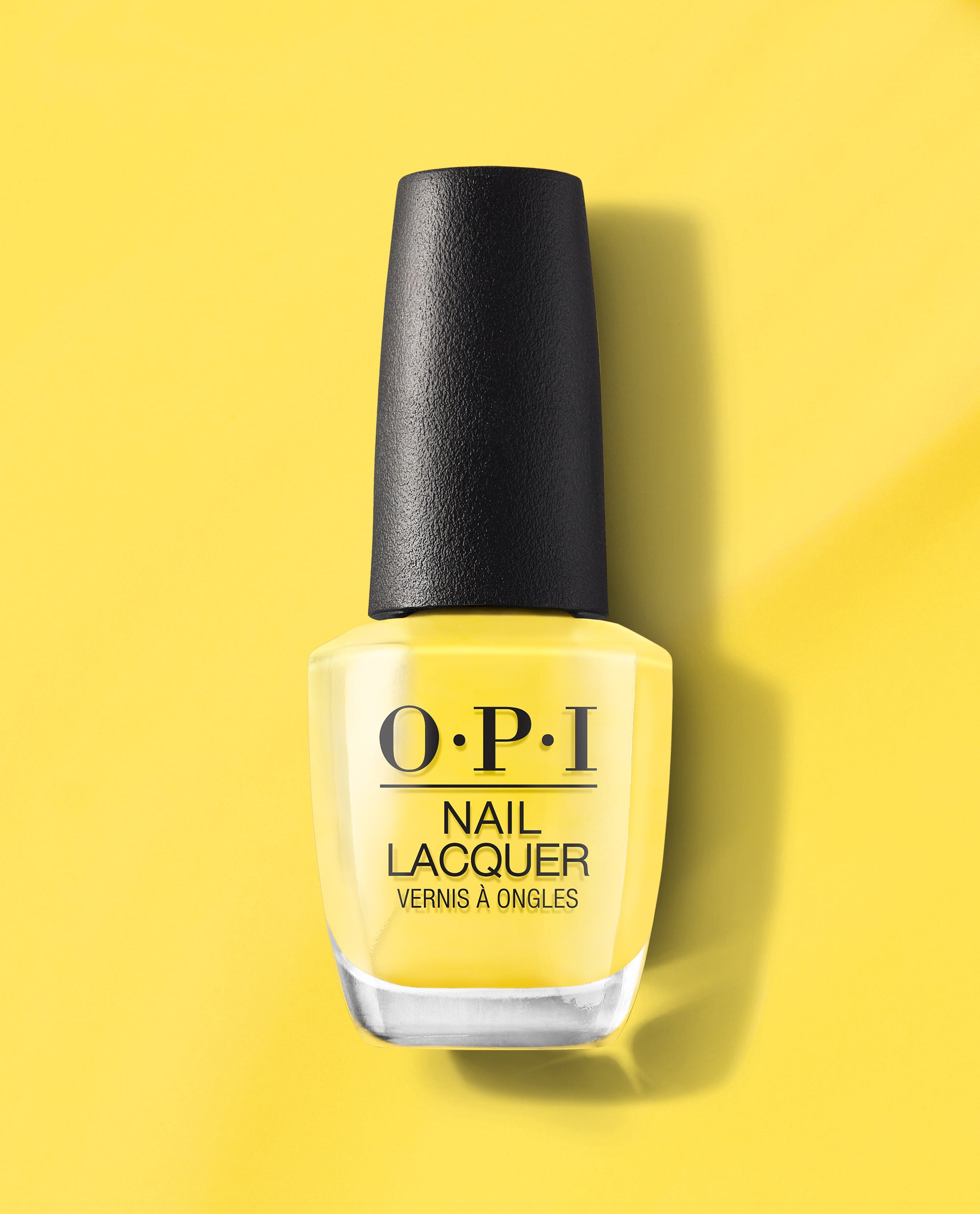 OPI I Just Can’t Cope-acabana Nail Lacquer Classics