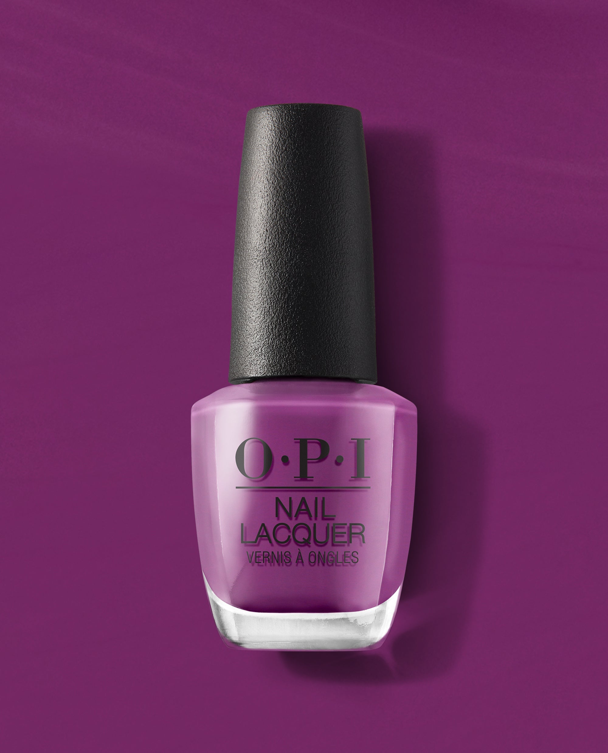 OPI I Manicure For Beads Nail Lacquer Classics
