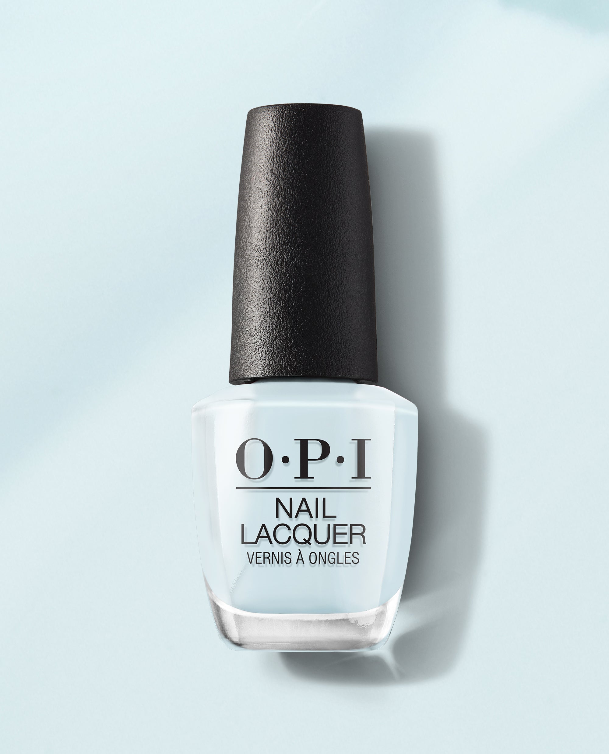 OPI It’s a Boy! Nail Polish Nail Lacquer Classics