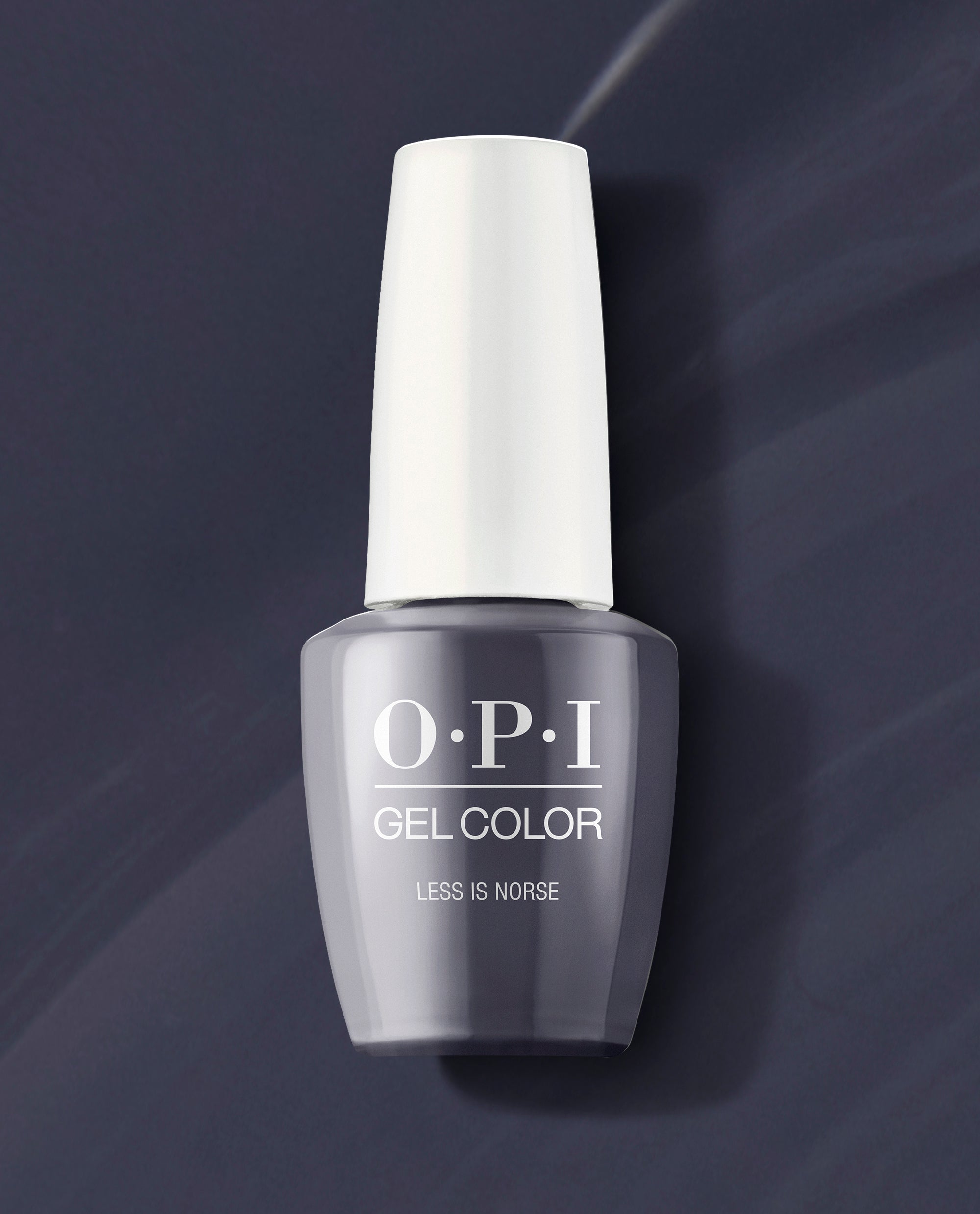 OPI Gel on Hands with French - Bannatyne Spa
