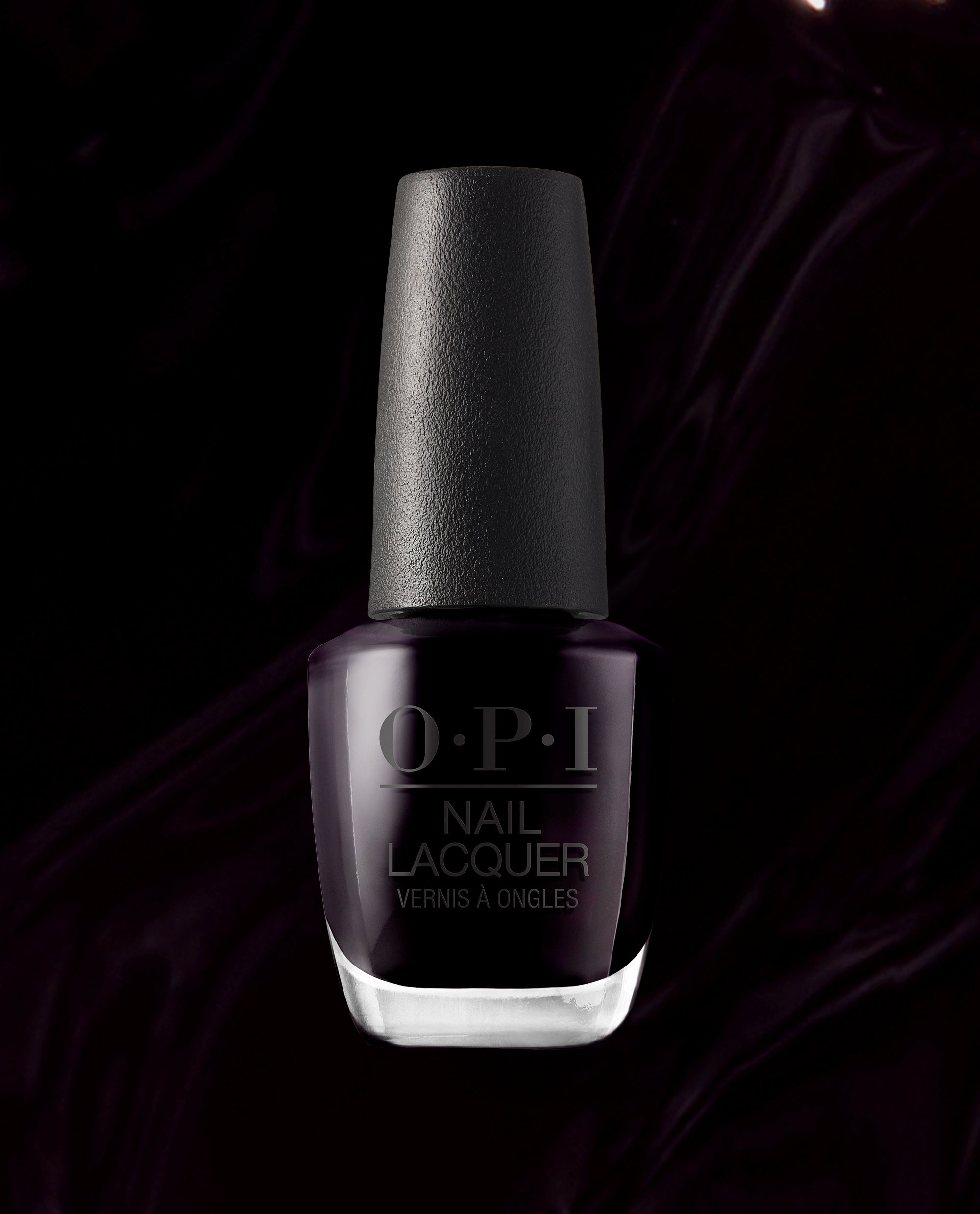 OPI Lincoln Park After Dark Nail Lacquer Classics