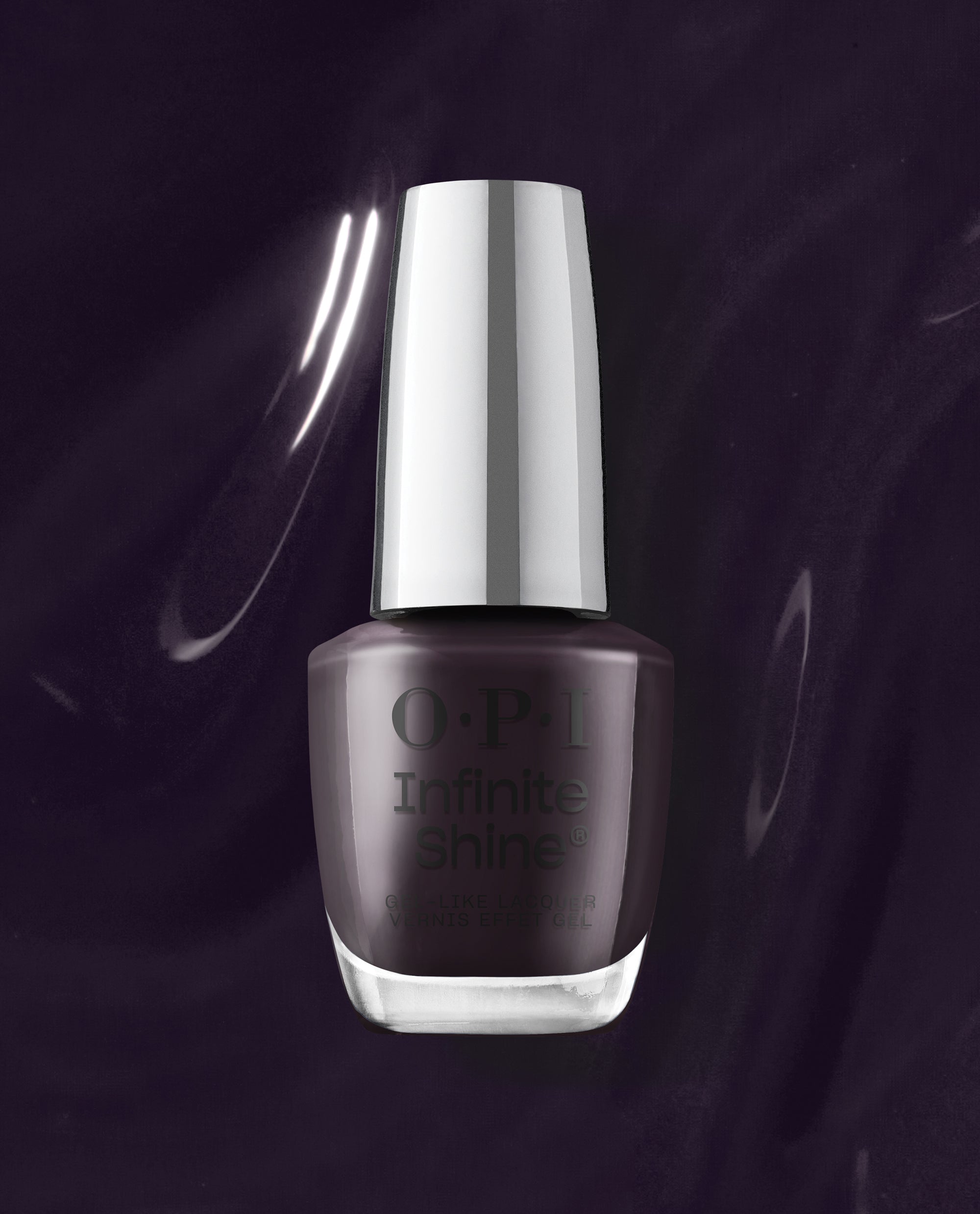 OPI Lincoln Park After Dark Nail Polish Infinite Shine Infinite Shine