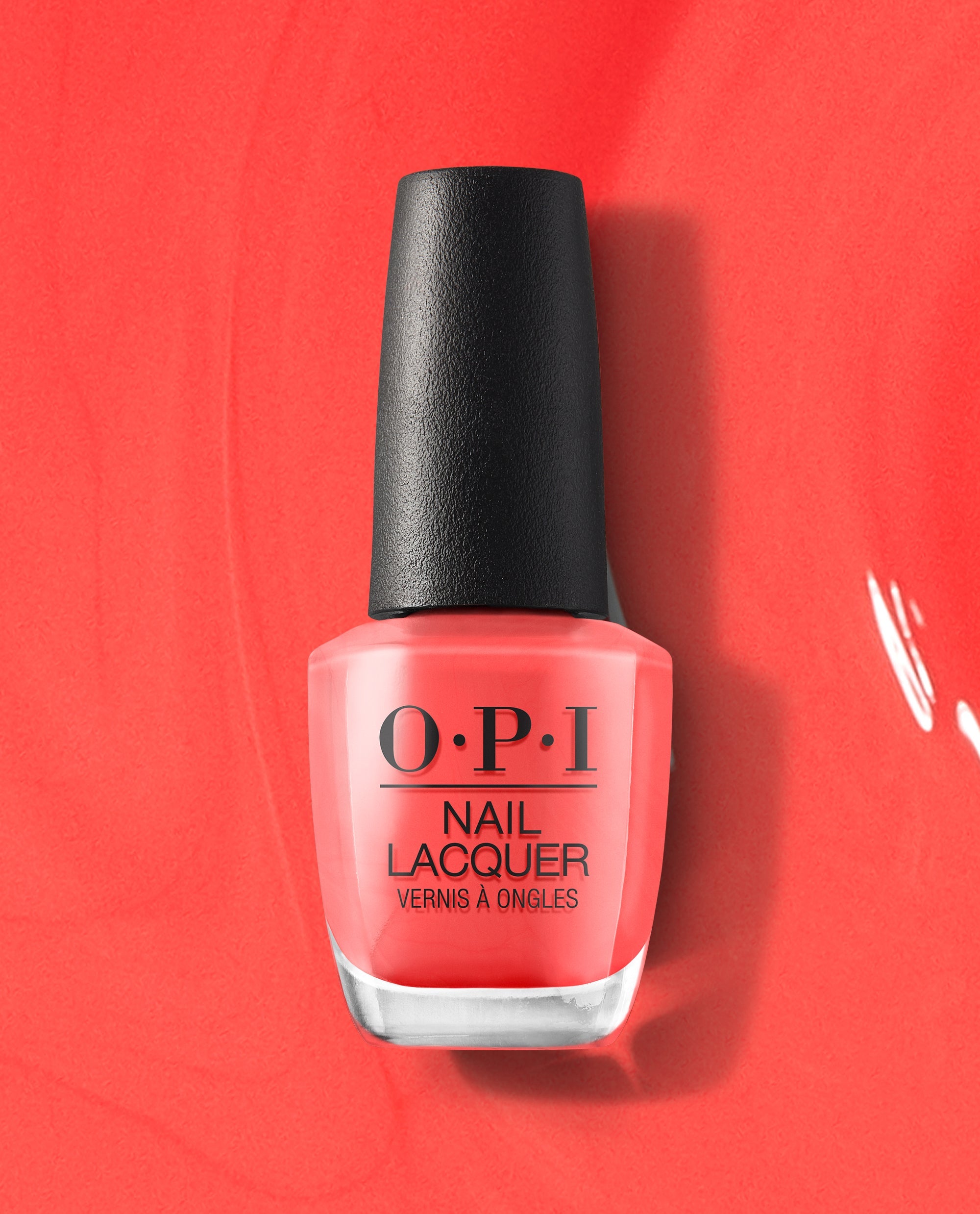 OPI Live. Love. Carnaval Nail Polish Nail Lacquer Classics