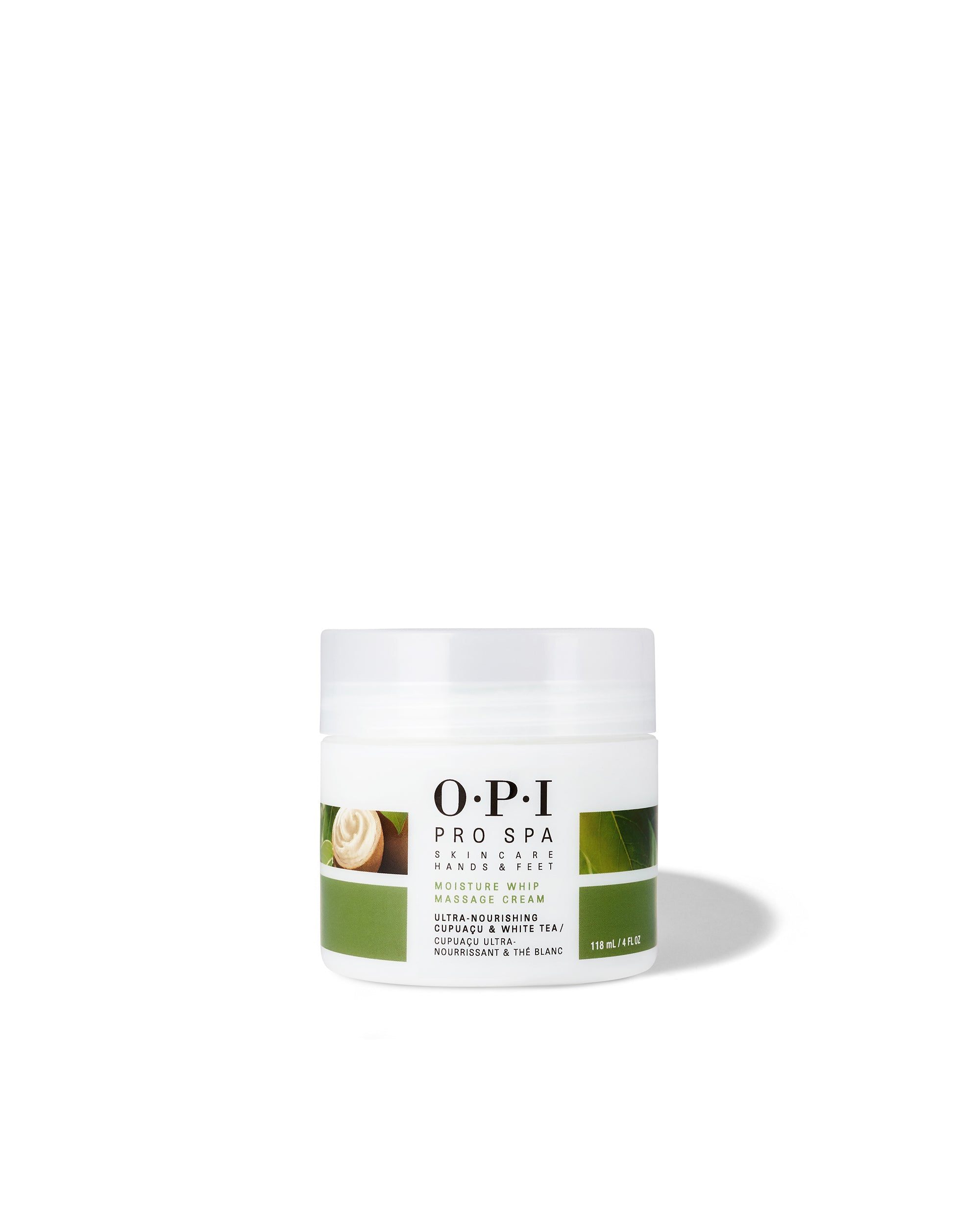 OPI Moisture Whip Massage Cream ProSpa ProSpa