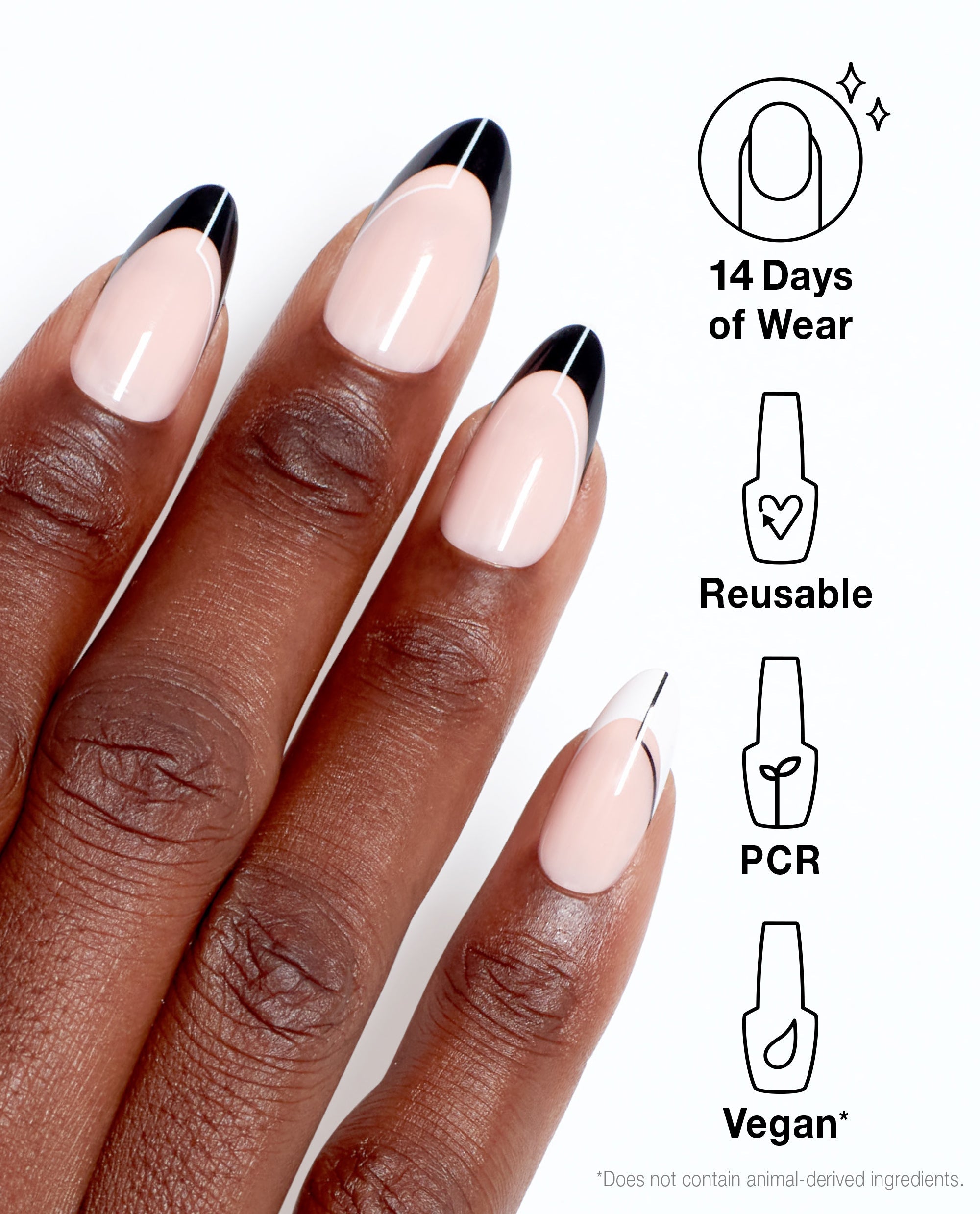 Vogue and New York Times Break Down Nutritional Benefits of Nails – The  Elysian Boutique