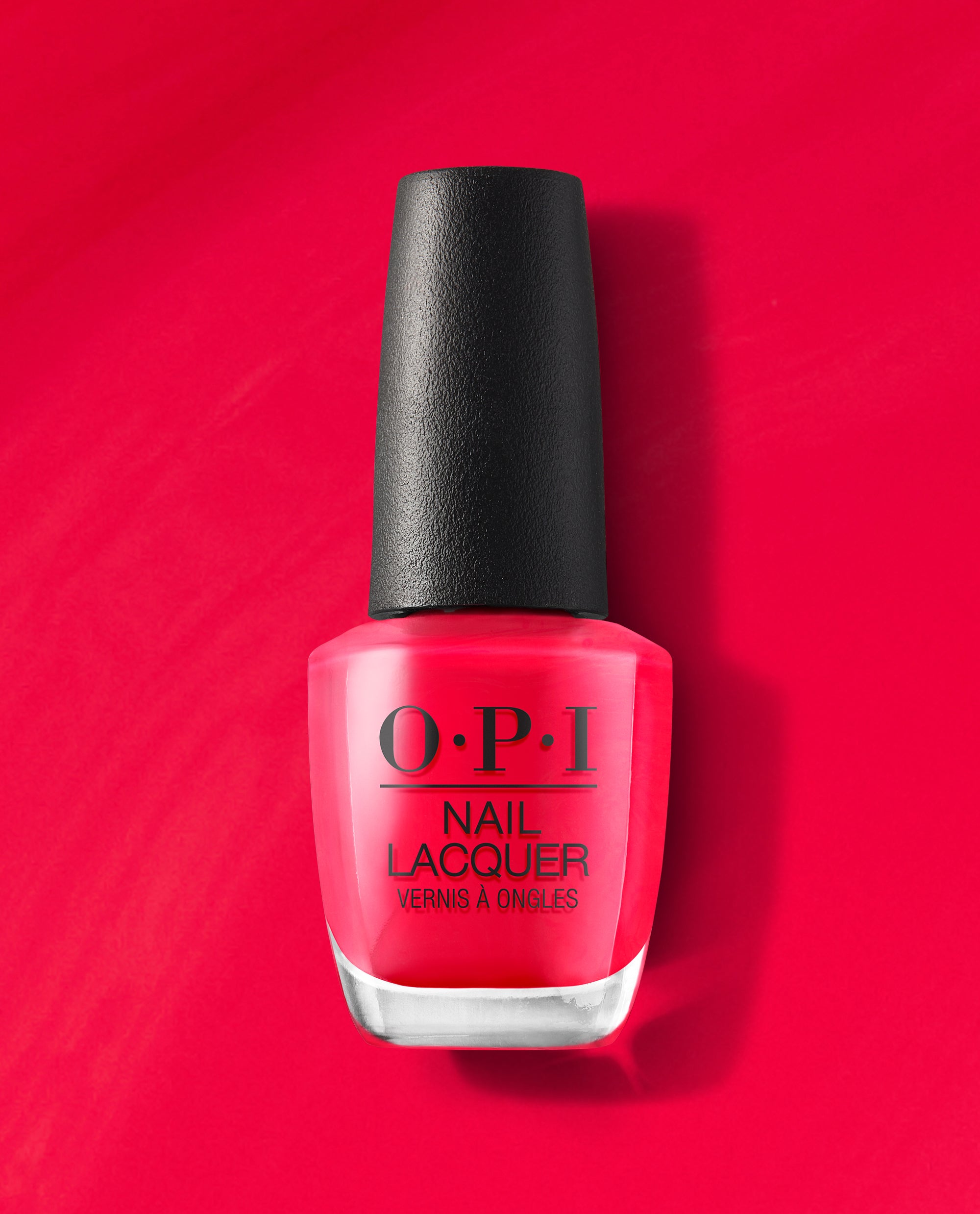 Opi Nail Lacquer Colors & Collection