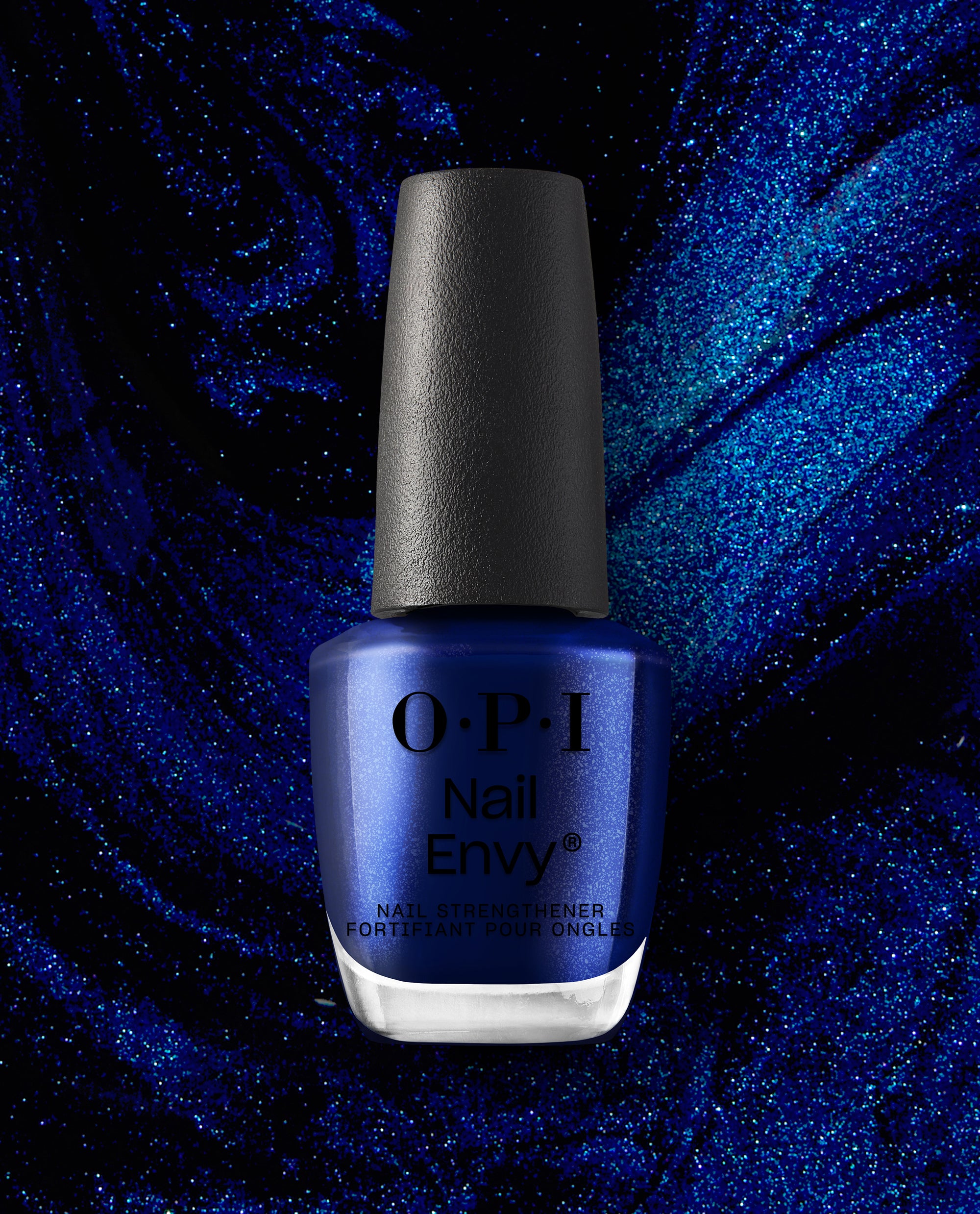 OPI NAIL ENVY - ALL NIGHT STRONG - NAIL STRENGTHENER