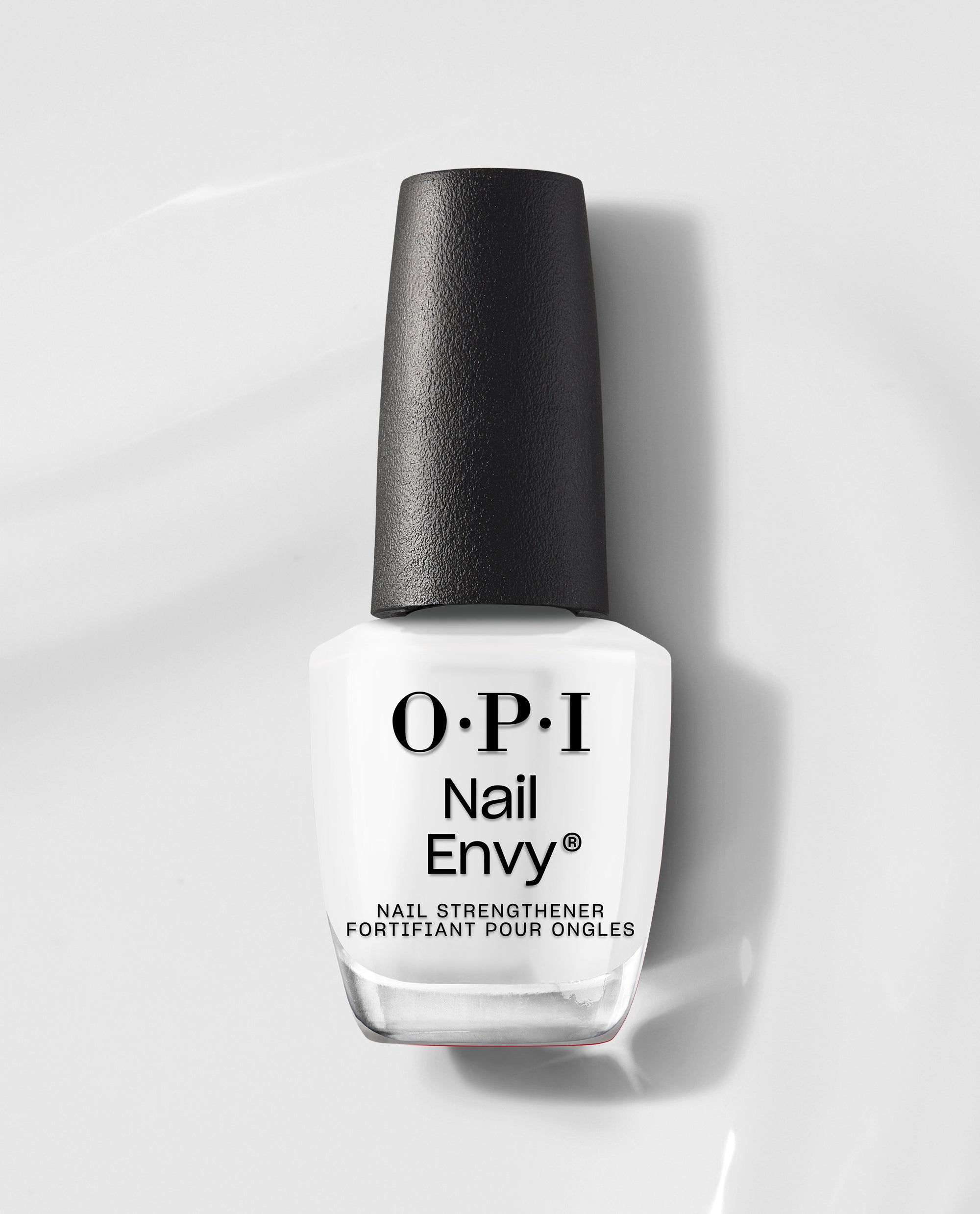 Nail Envy Alpine Snow Nail Strengthener