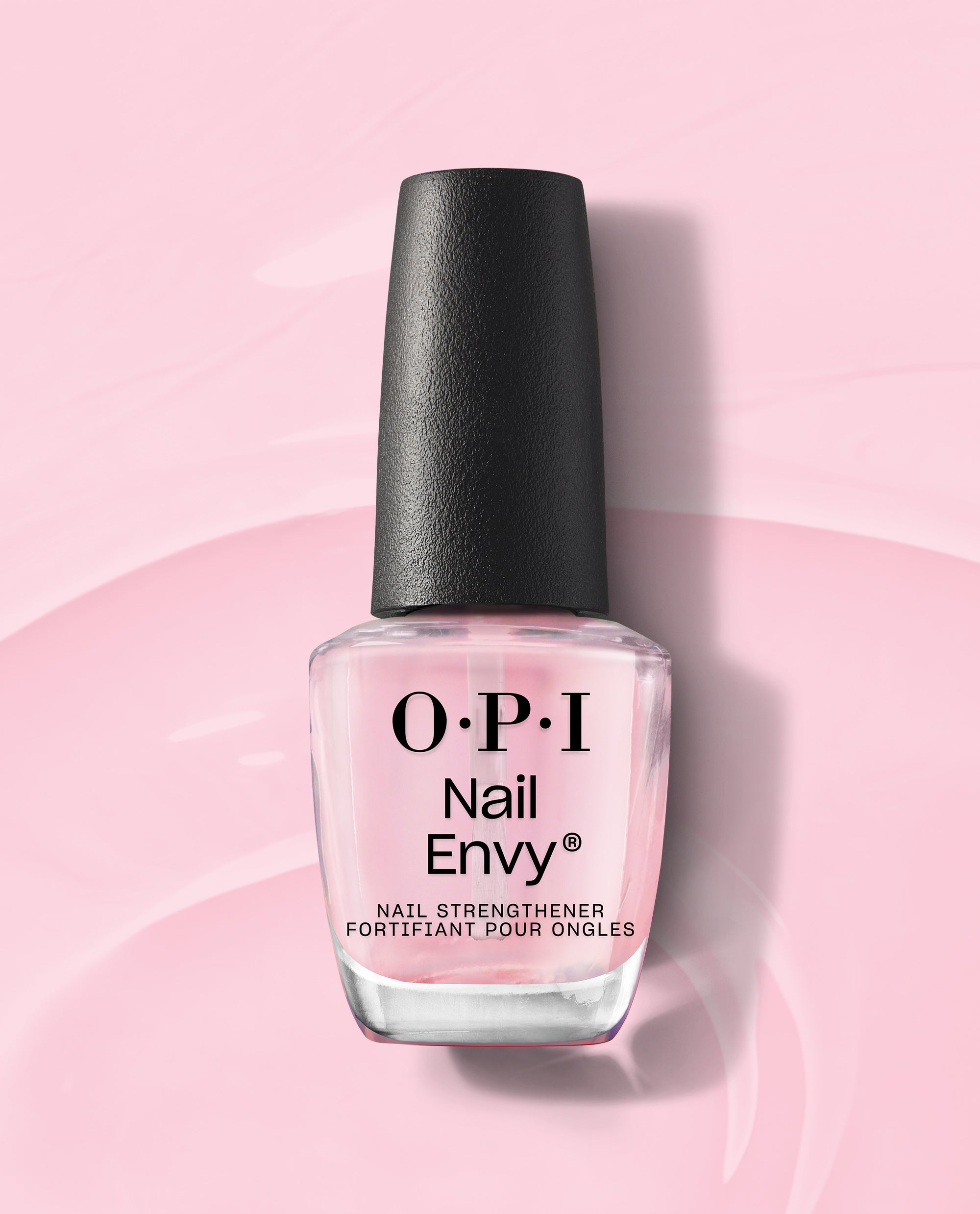 OPI Nail Envy Review | My Beautiful Goodies