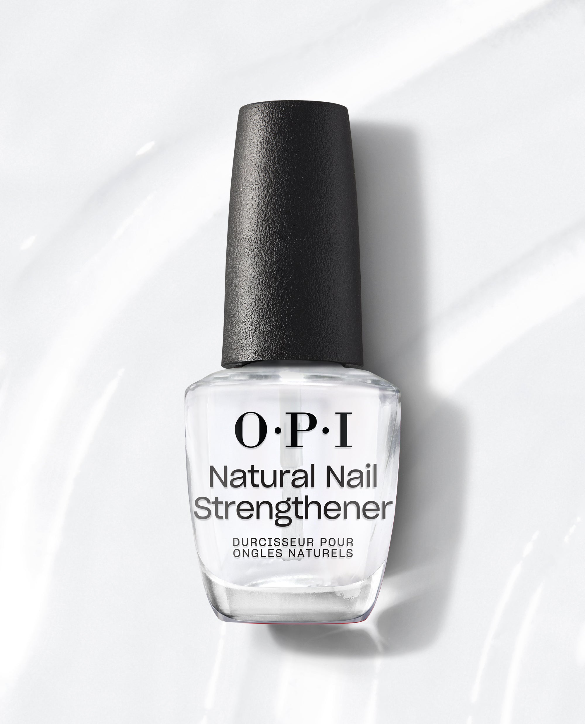 OPI Natural Nail Strengthener Treatments & Strengtheners Nail Essentials