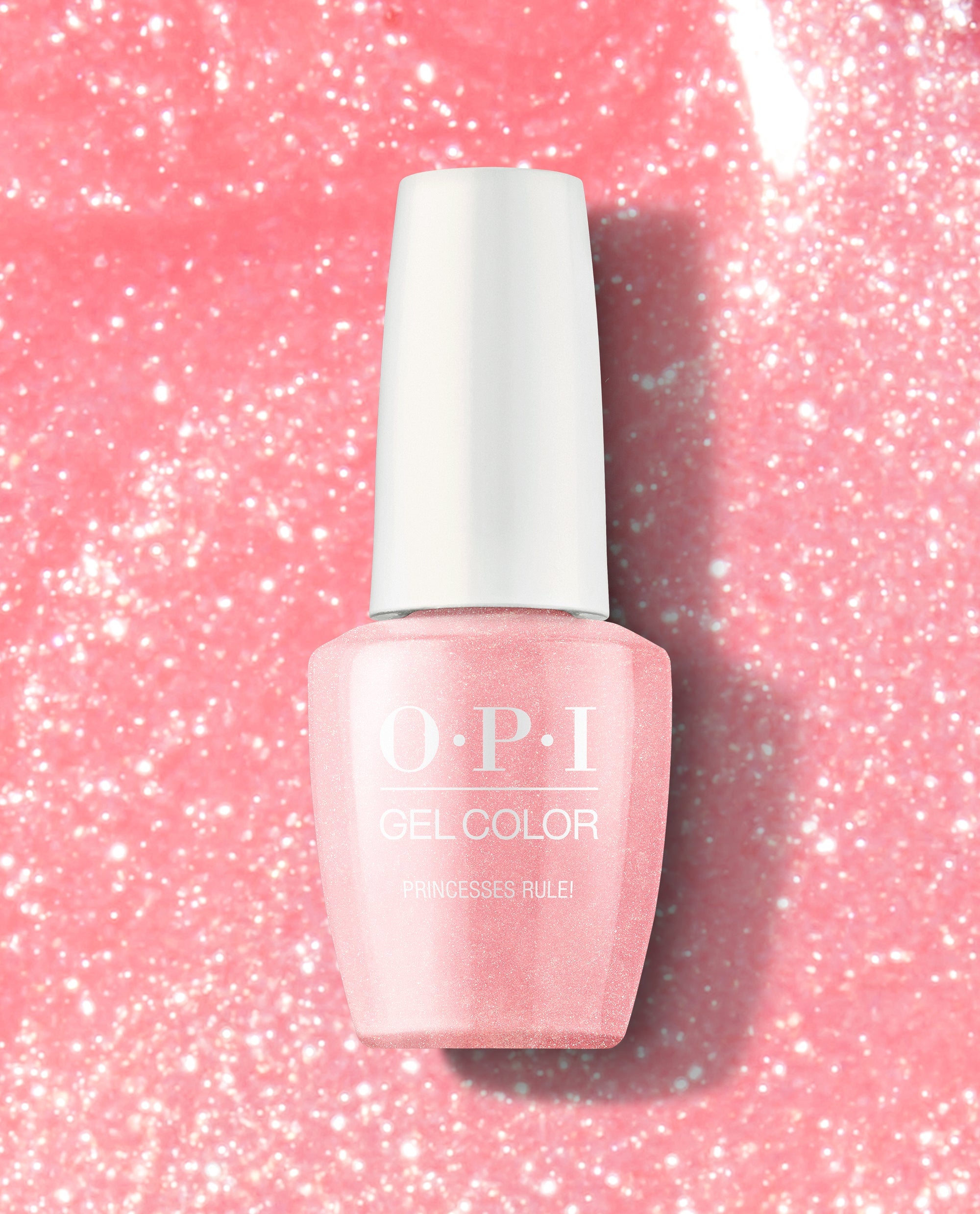 OPI Hollywood 2021 Collection review and swatches by Nail Lacquer UK