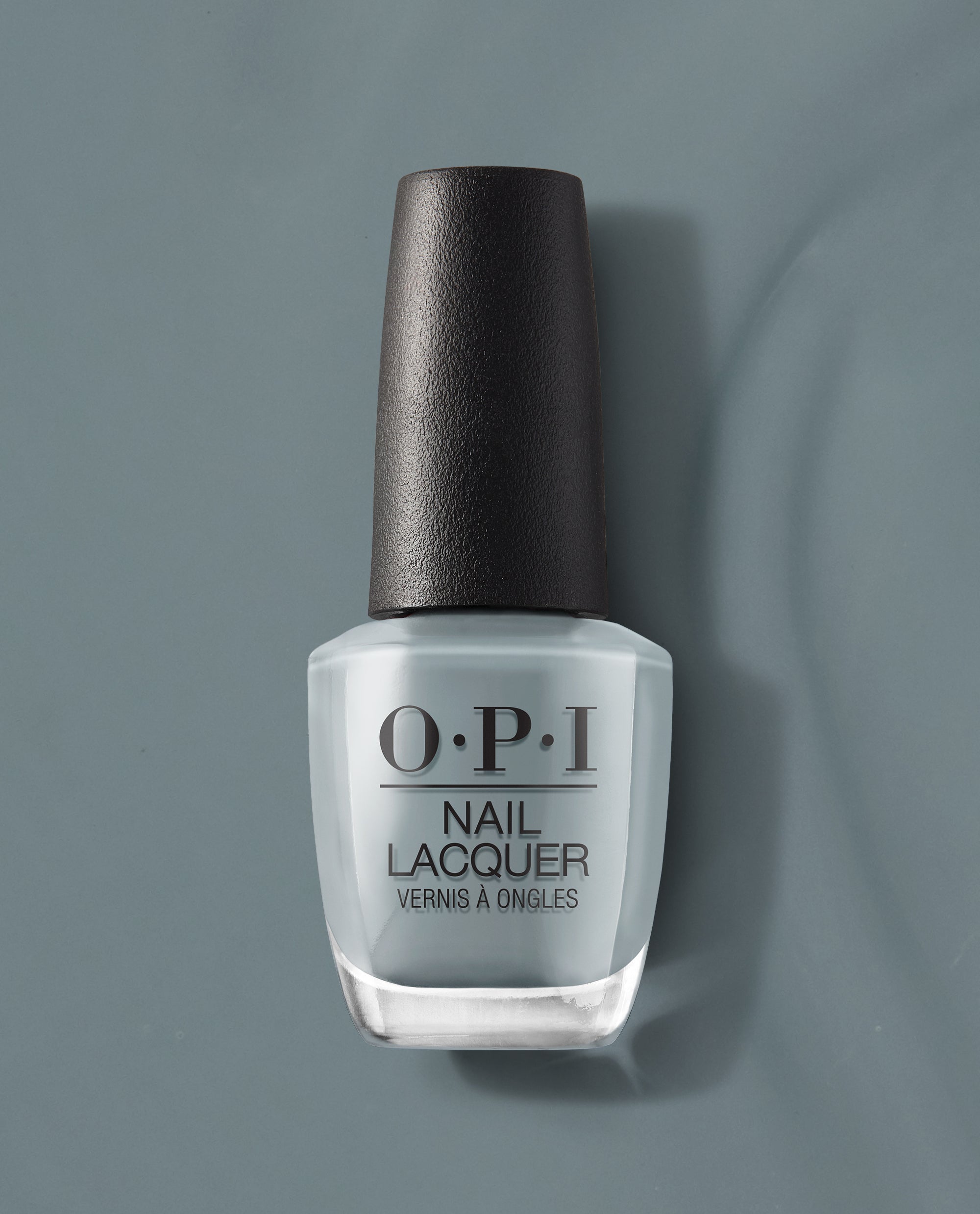 OPI Ring Bare-er Nail Lacquer Always Bare For You